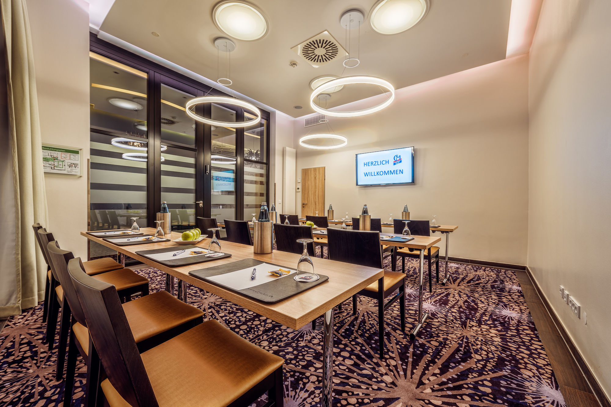 Фото CityClass Hotel Residence am Dom