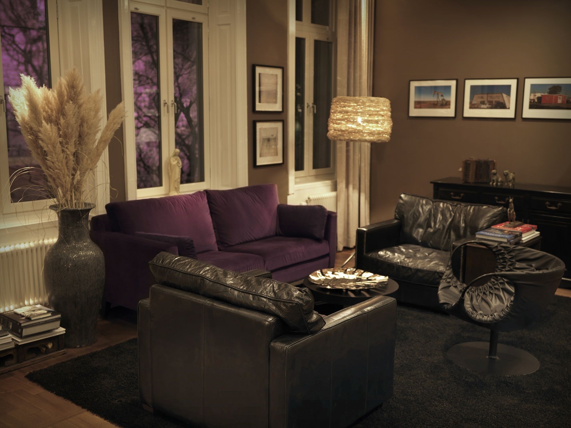 Фото Lydmar Hotel