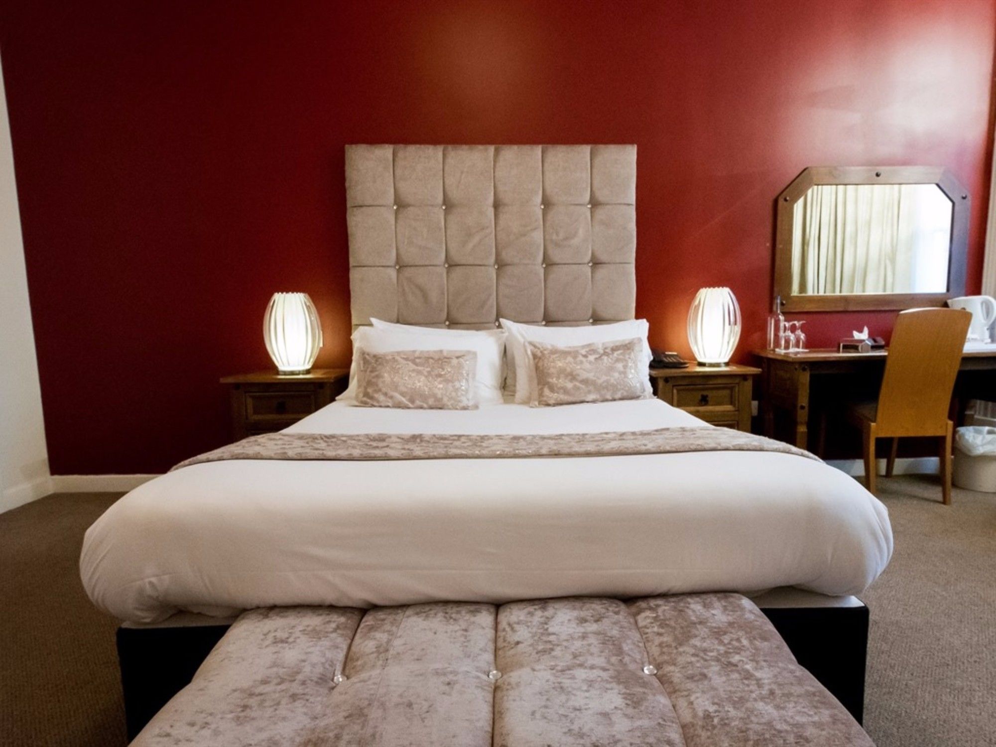 Фото The Pearl Hotel