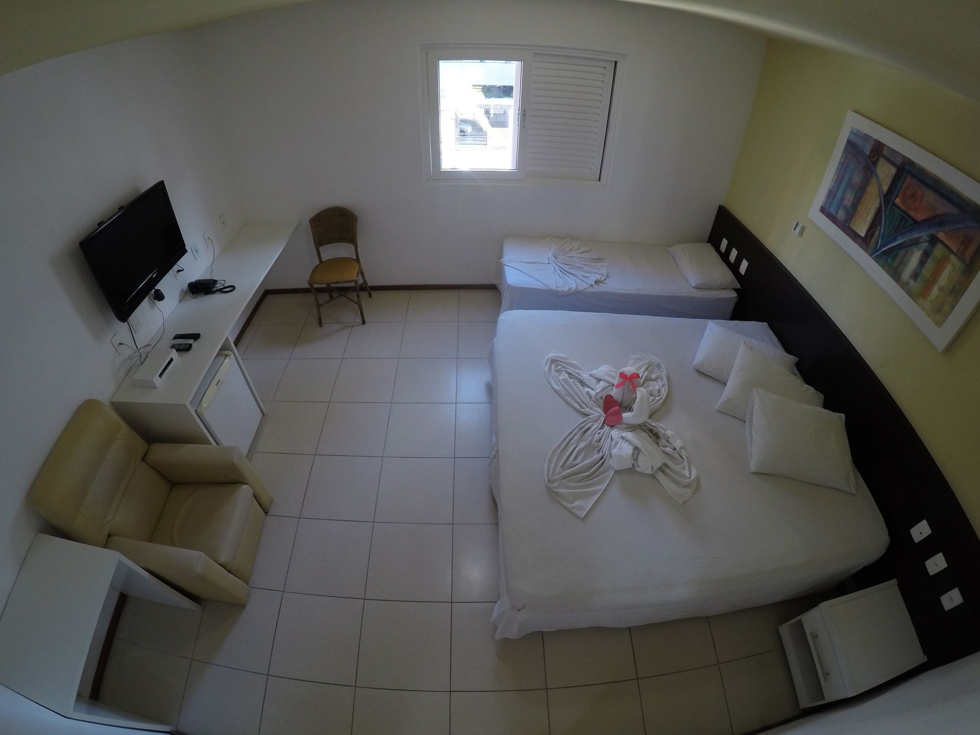 Фото Saint Patrick Praia Hotel