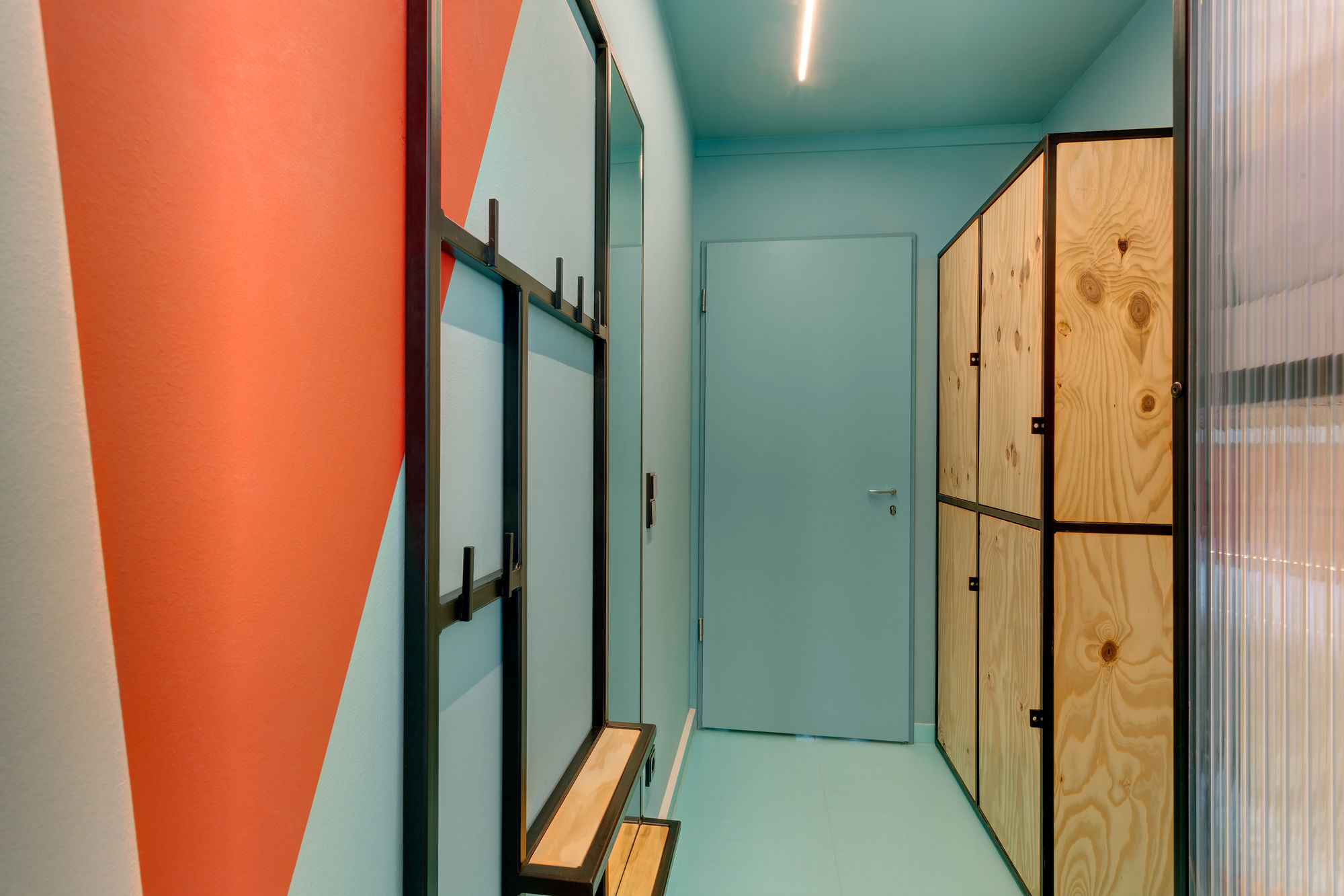 Фото Meininger Hotel Leipzig Hauptbahnhof