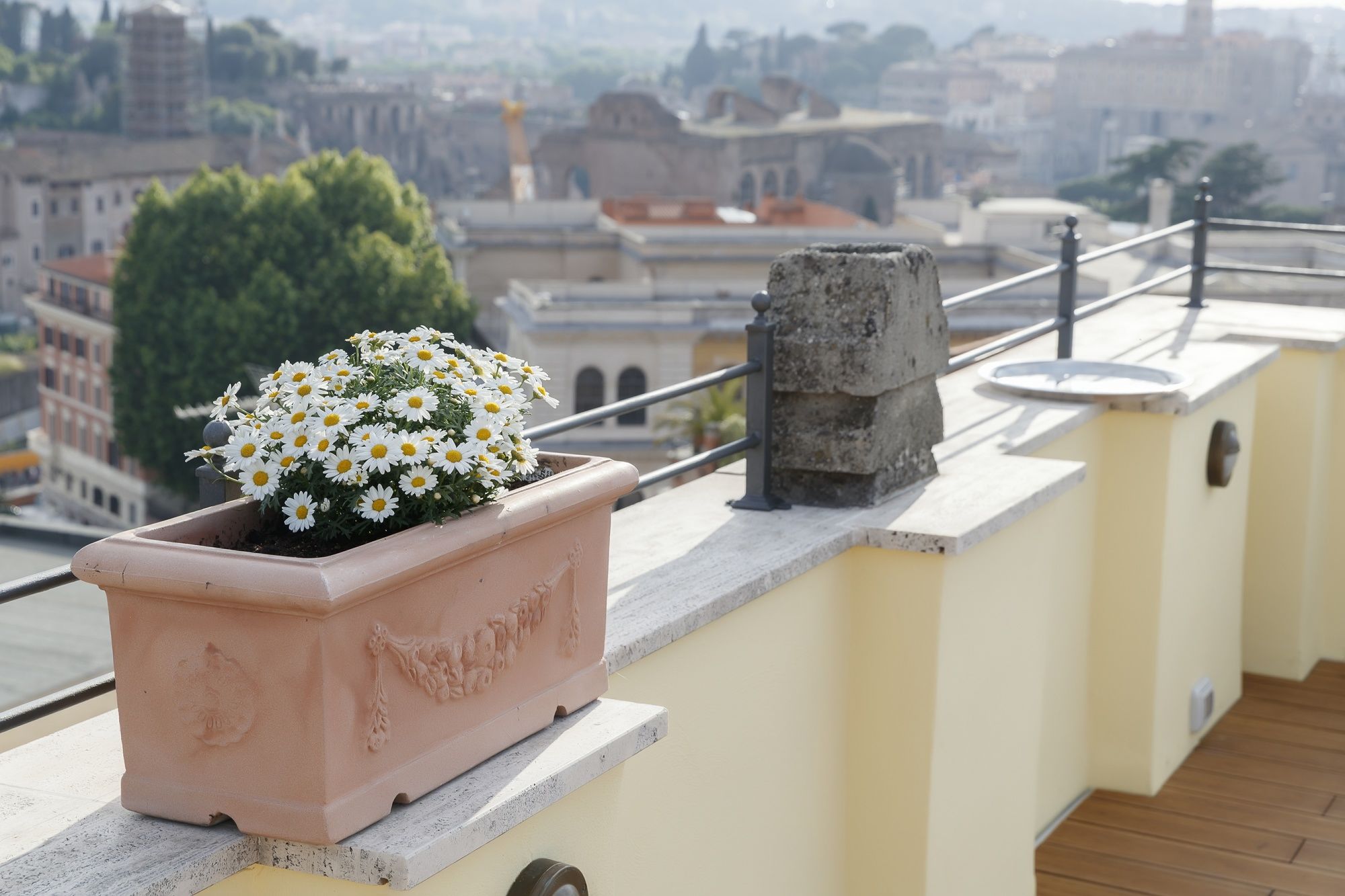 Фото Relais Terme di Tito