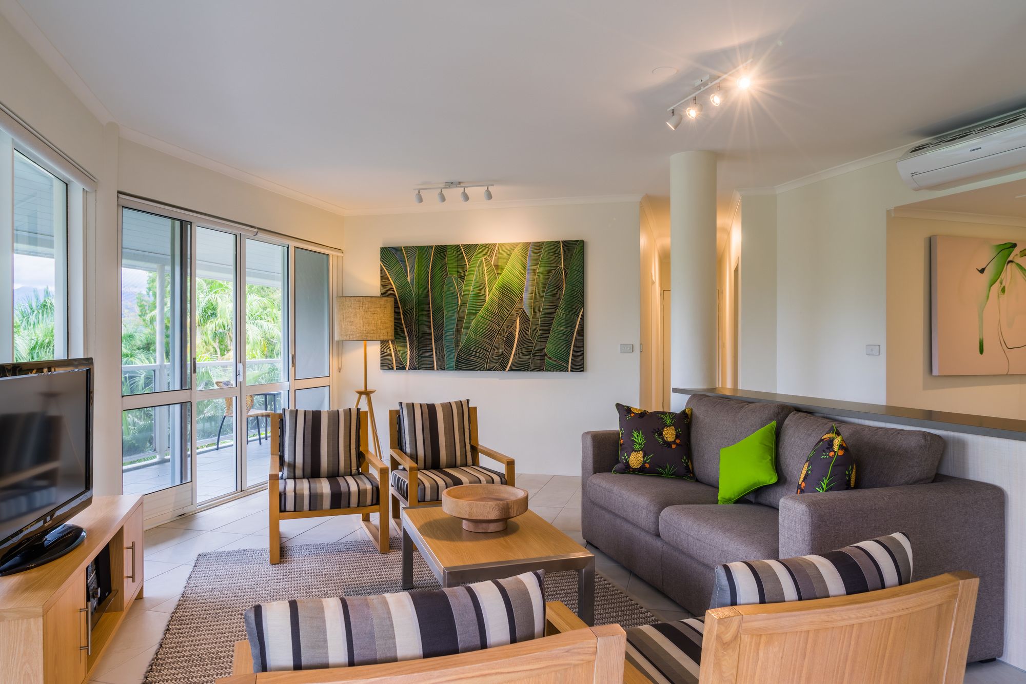 Фото The Sebel Palm Cove Coral Coast