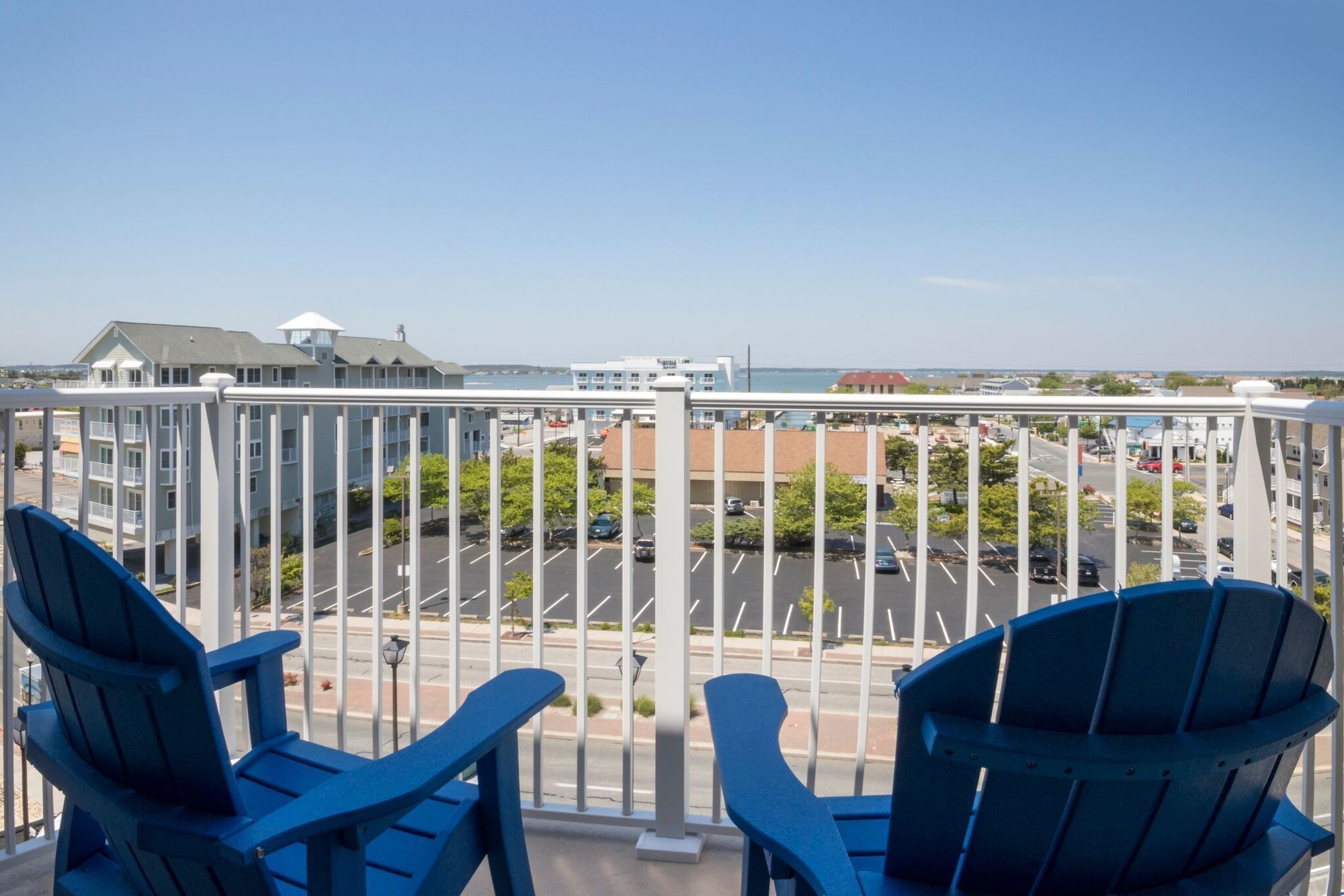 Фото Crystal Beach Hotel