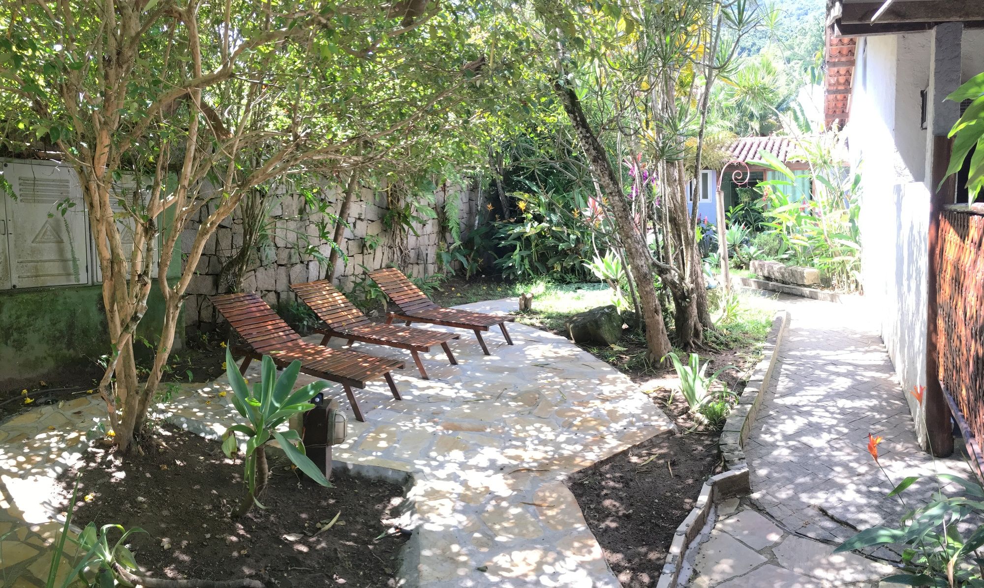 Фото Feiticeira Praia Hotel