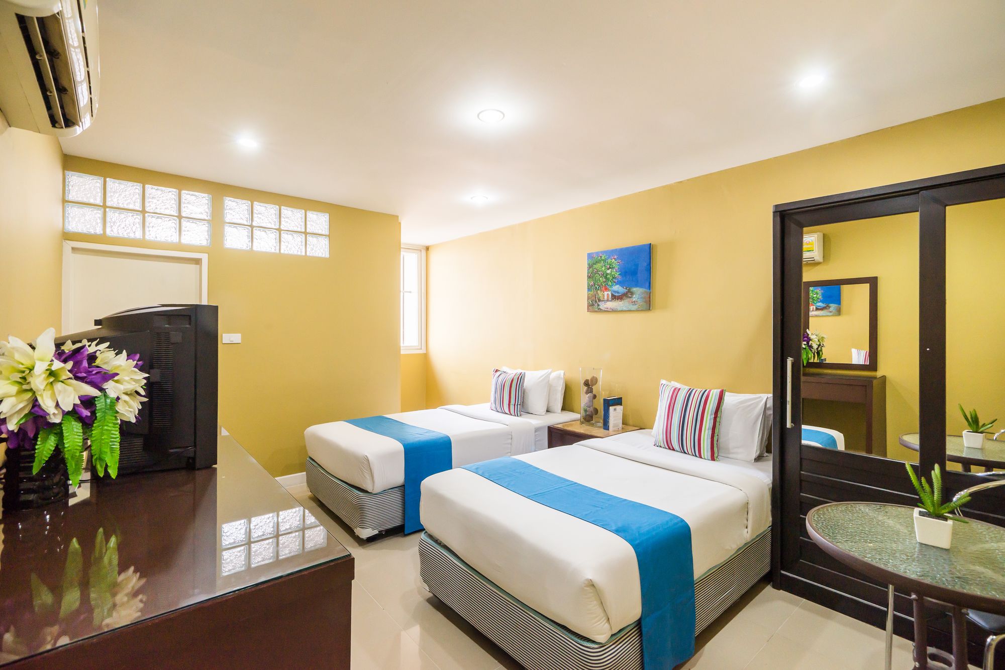Фото Ton Aor Place Hotel Ratchada