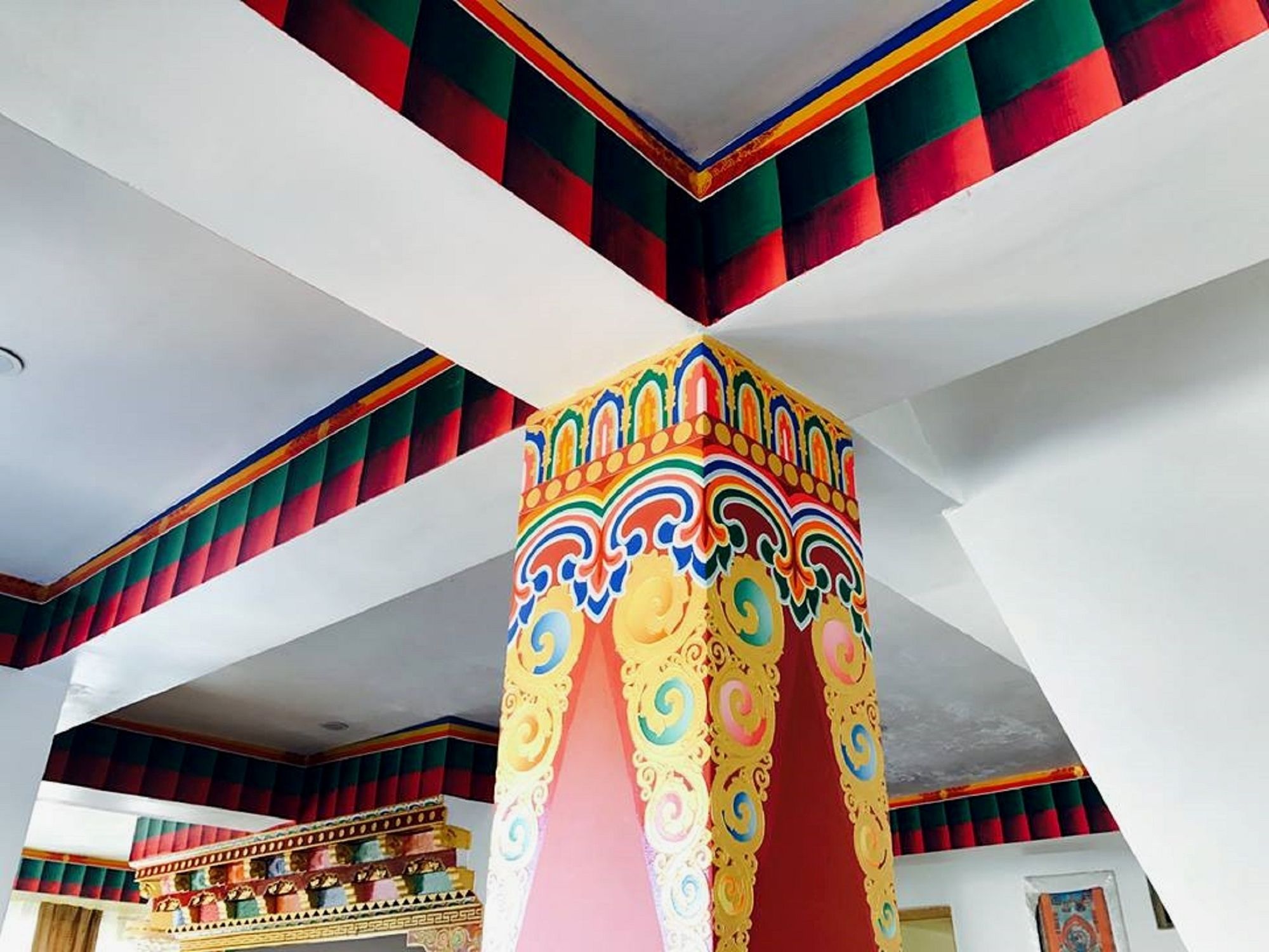 Фото Himalayan Residency Ladakh