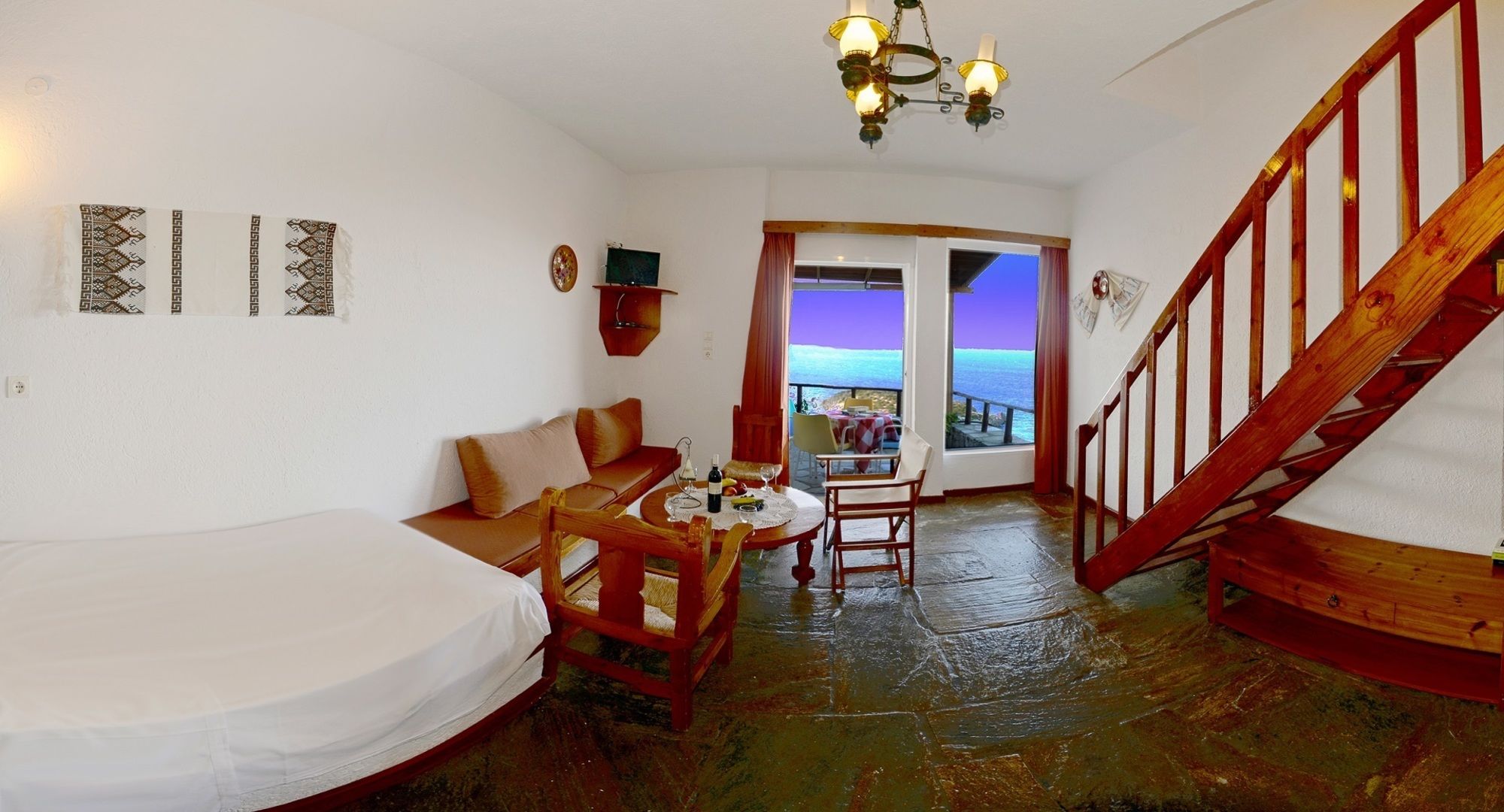 Фото Kounenos Apartments