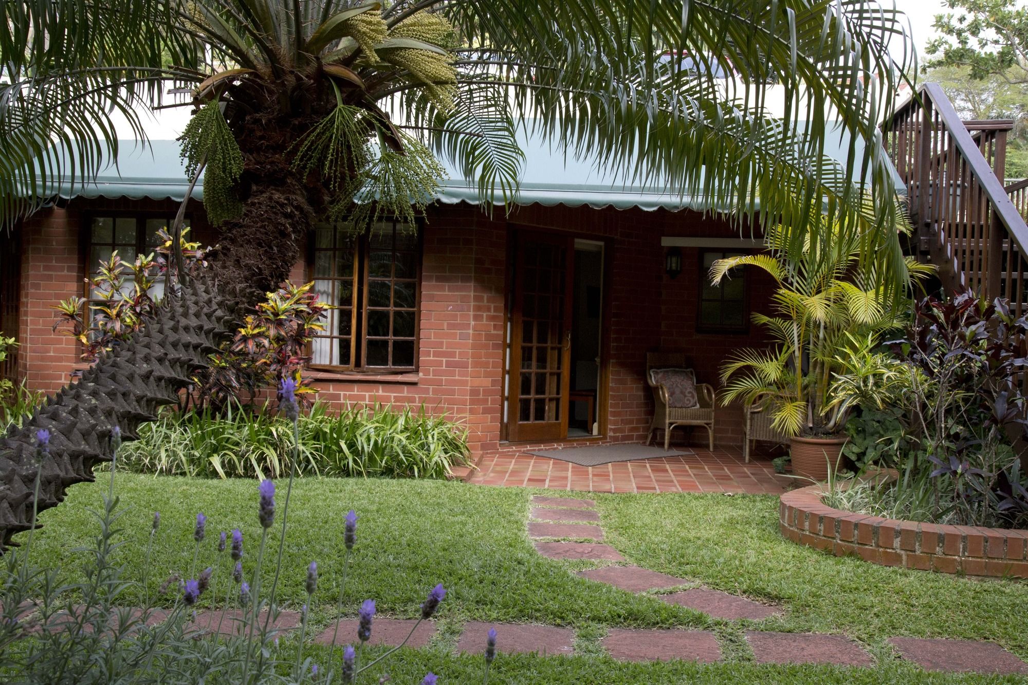 Фото отеля 4