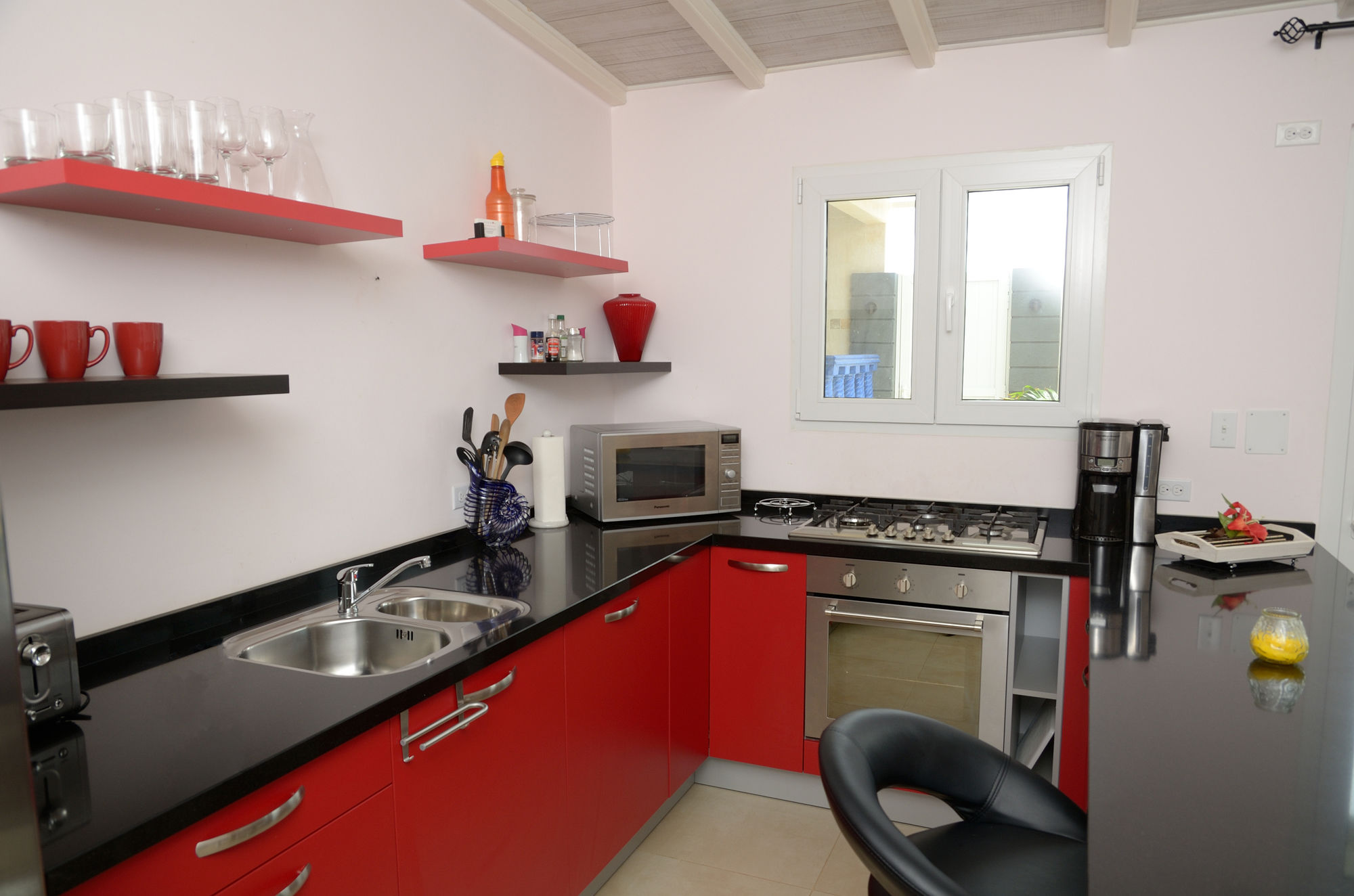 Фото Swiss Paradise Aruba