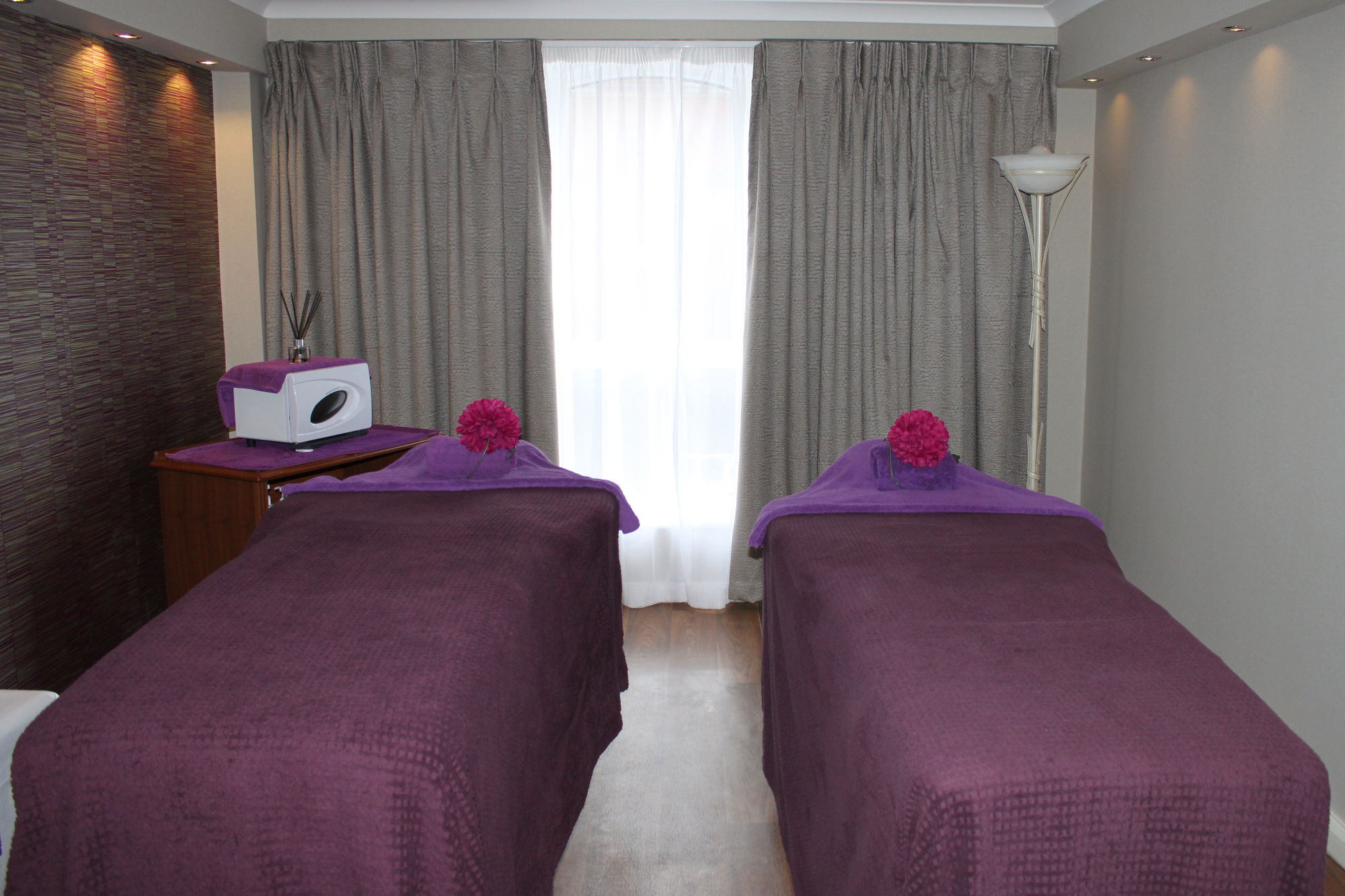 Фото The Mill Hotel & SPA