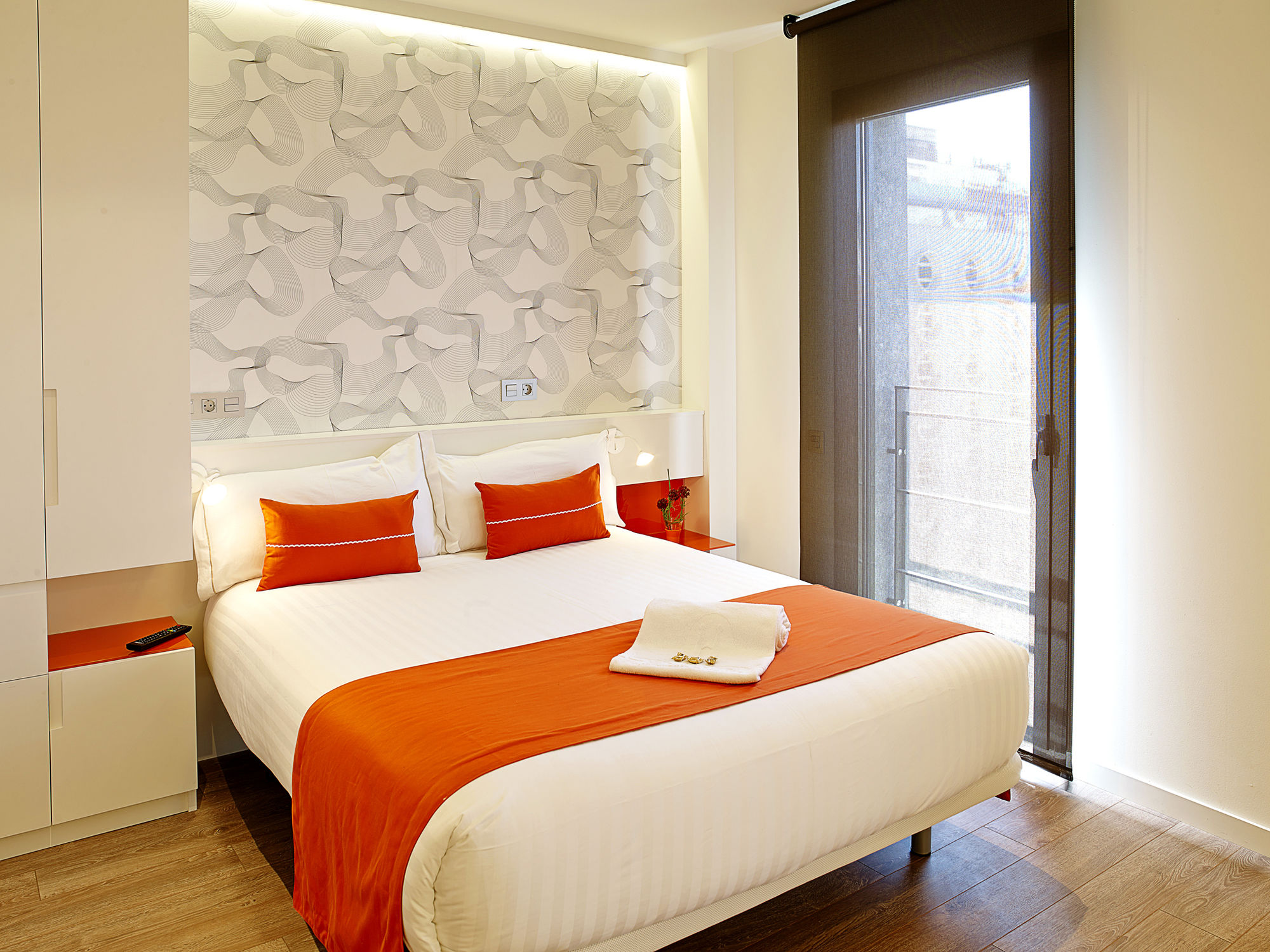 Фото Apart-Suites Hostemplo