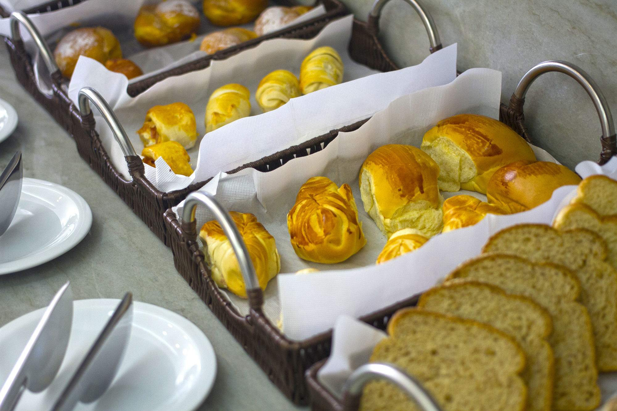 Фото Plaza Inn Breeze Aeroporto