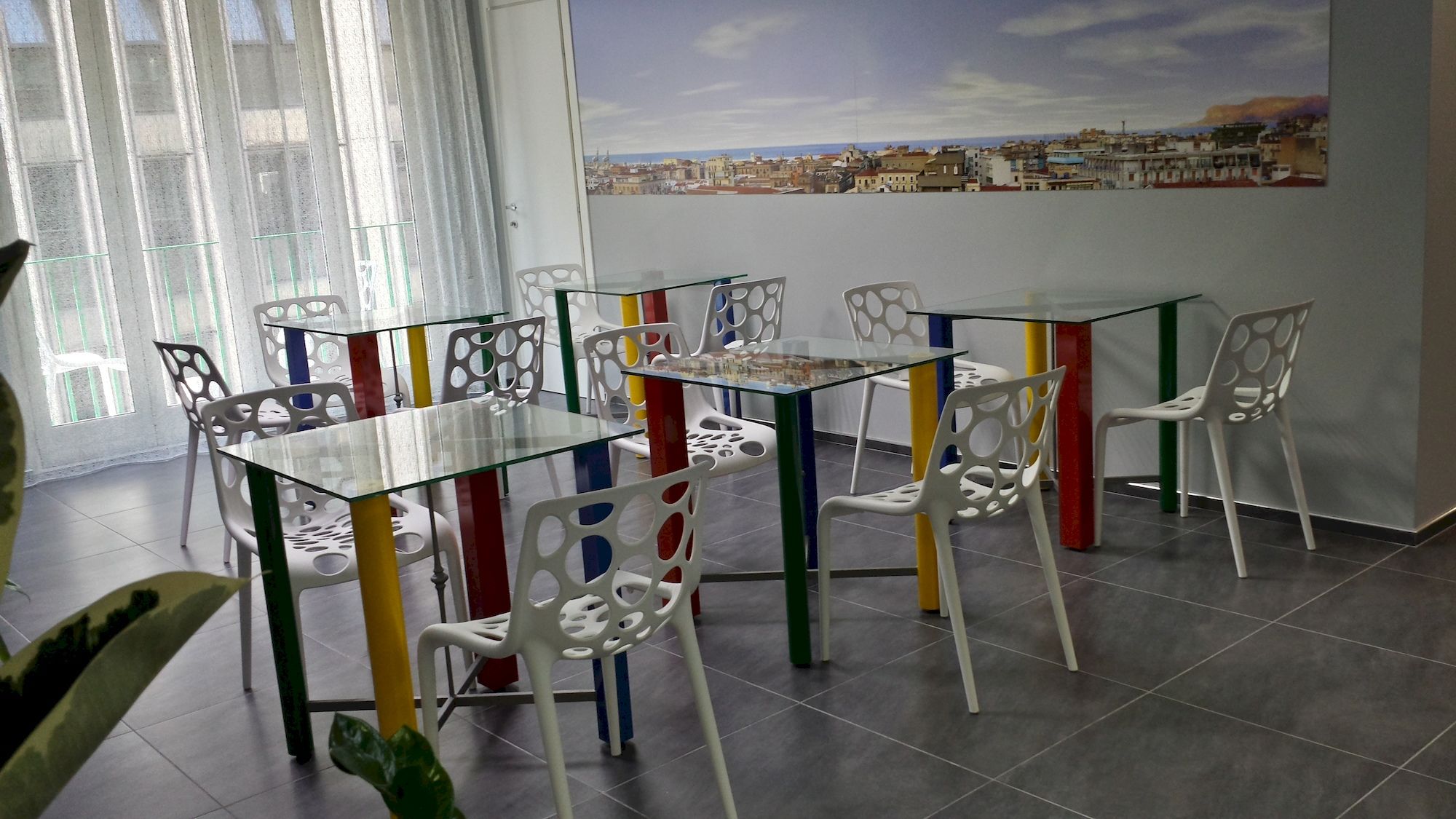 Фото Alma Hotel