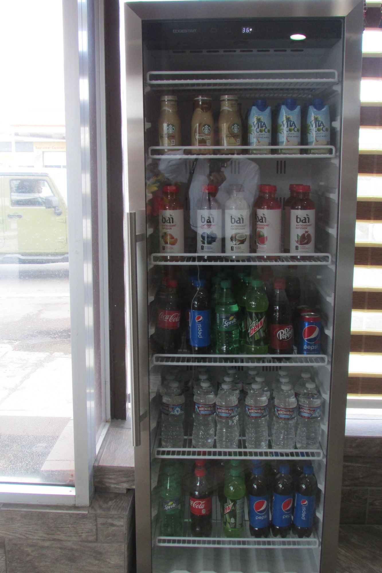 Фото Magnuson Hotel Cedar City