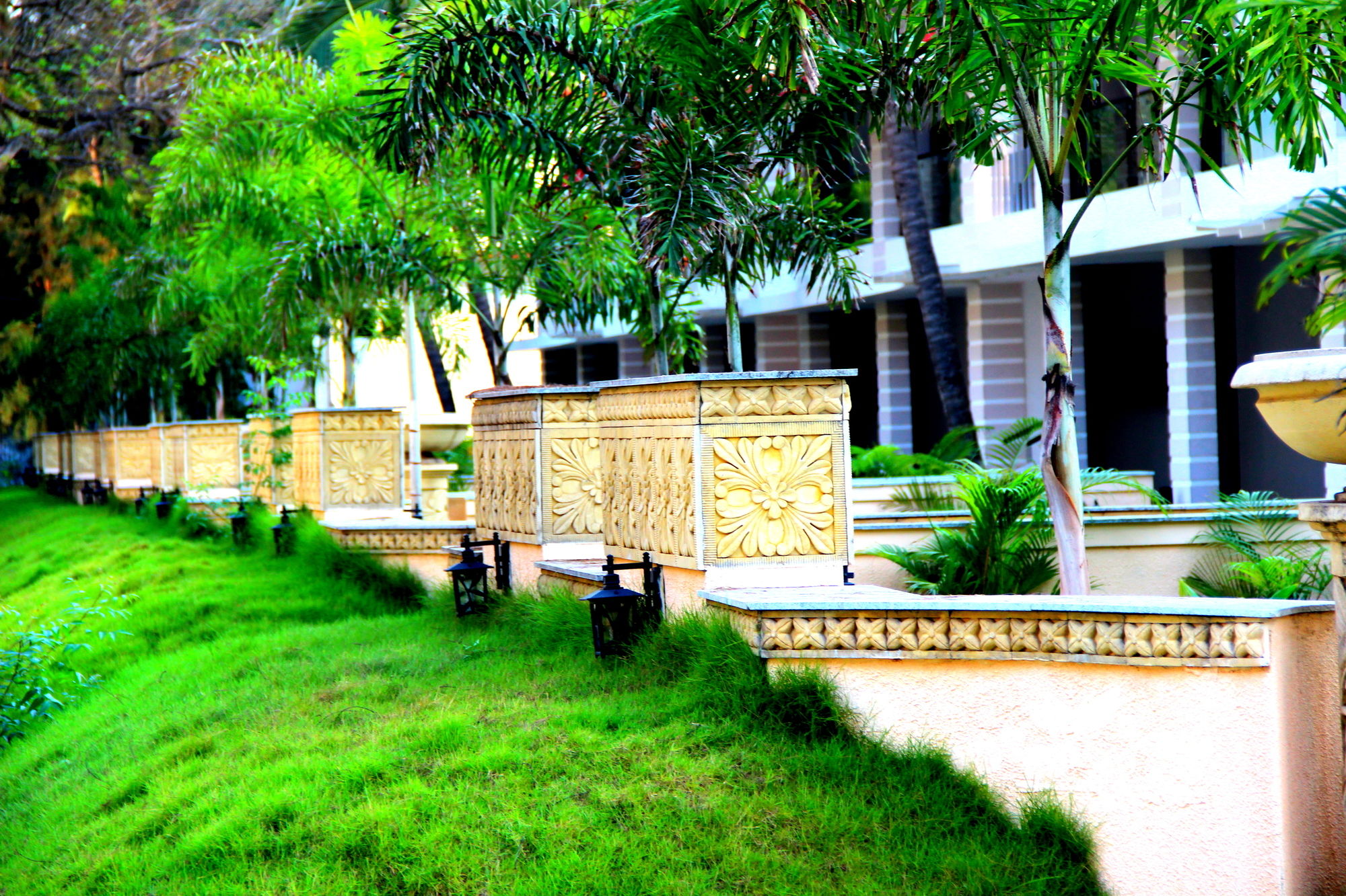 Фото Vgp Golden Beach Resort