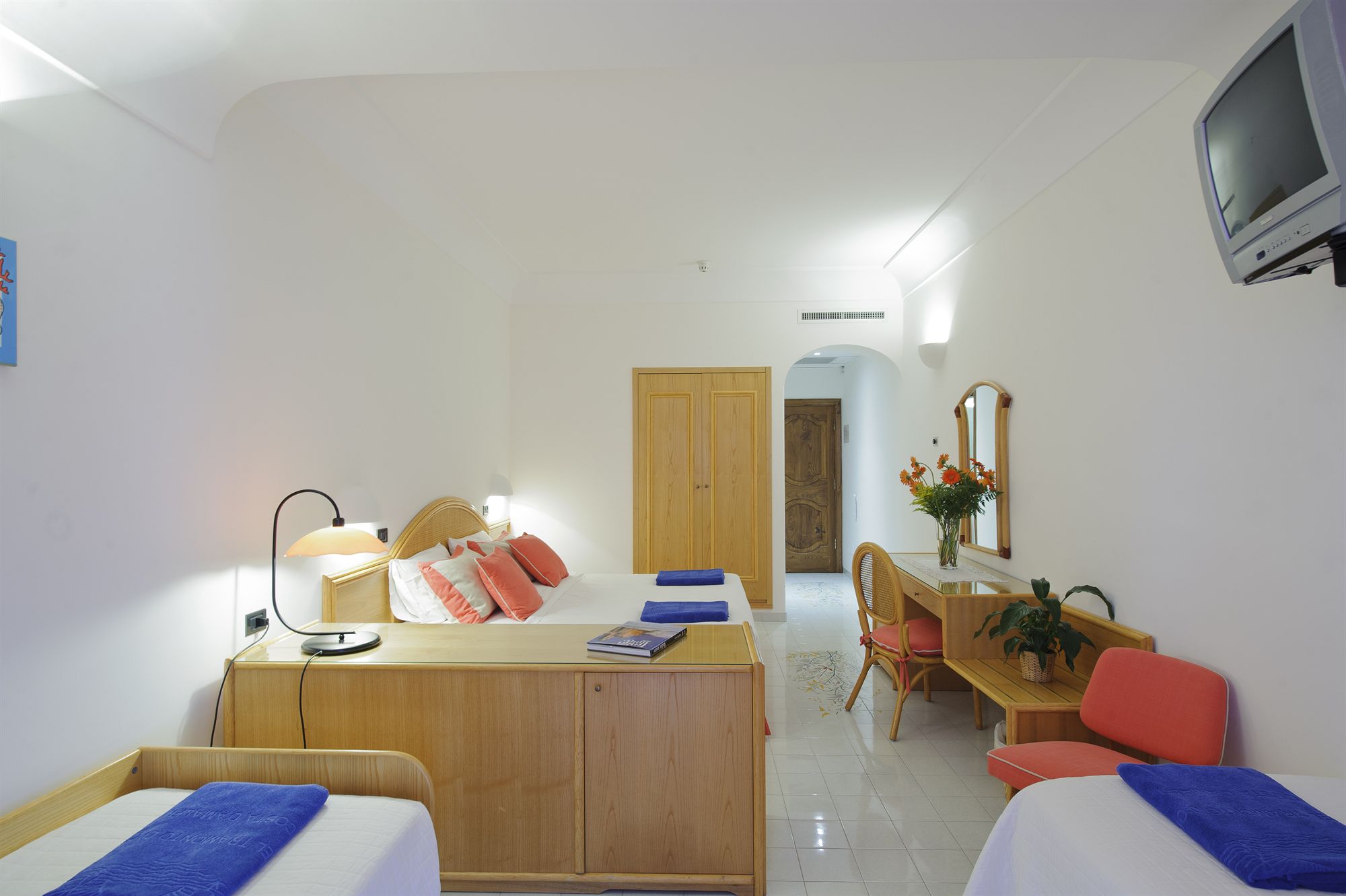 Фото Hotel Tramonto d'Oro