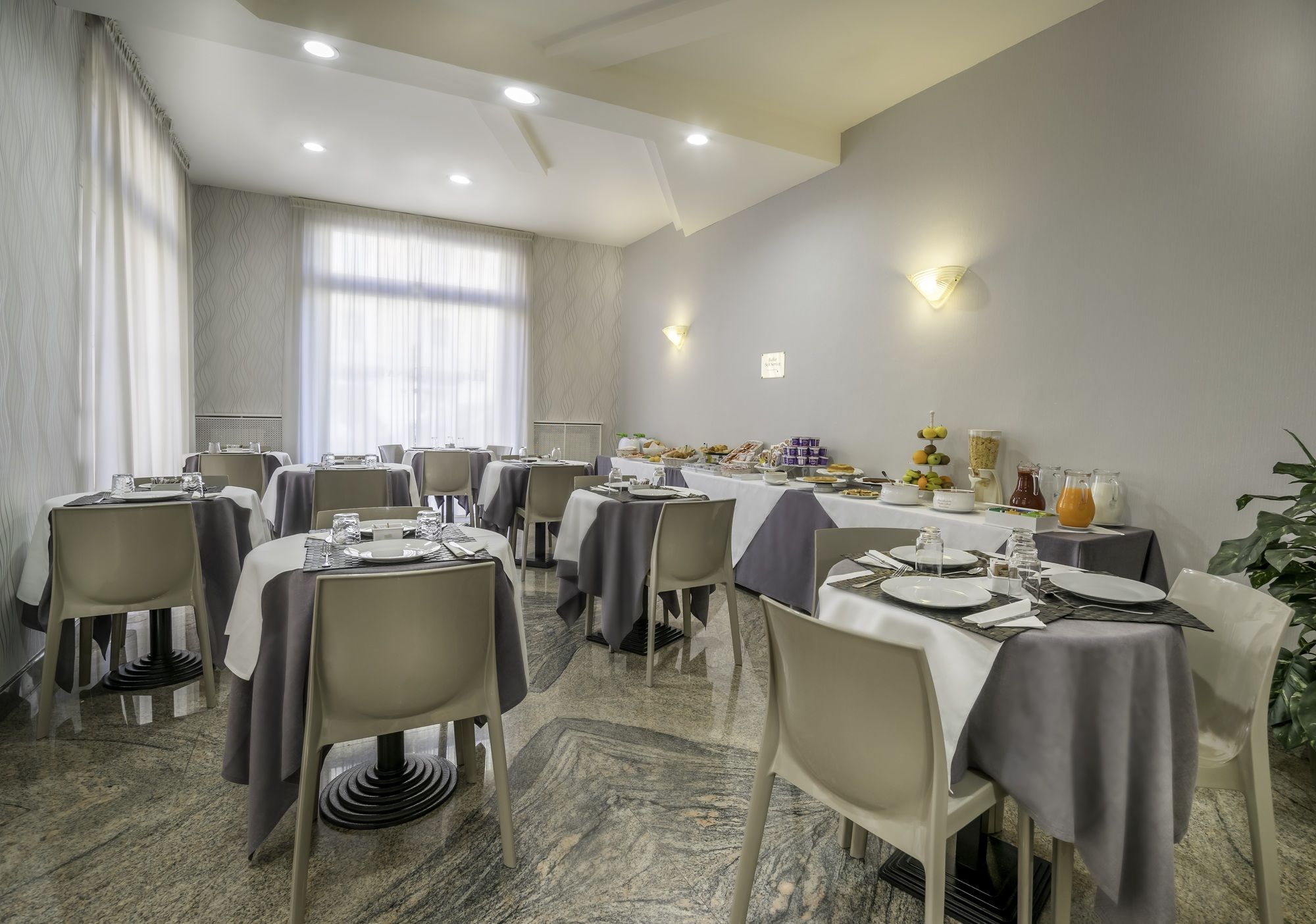 Фото Hotel Donatello