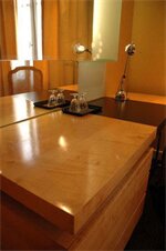 Фото Hôtel Beauséjour Ranelagh