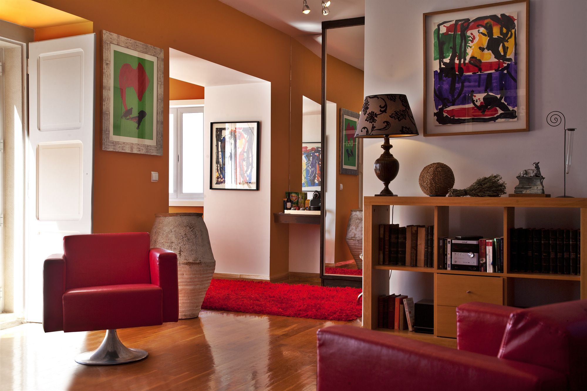 Фото Solar dos Mouros