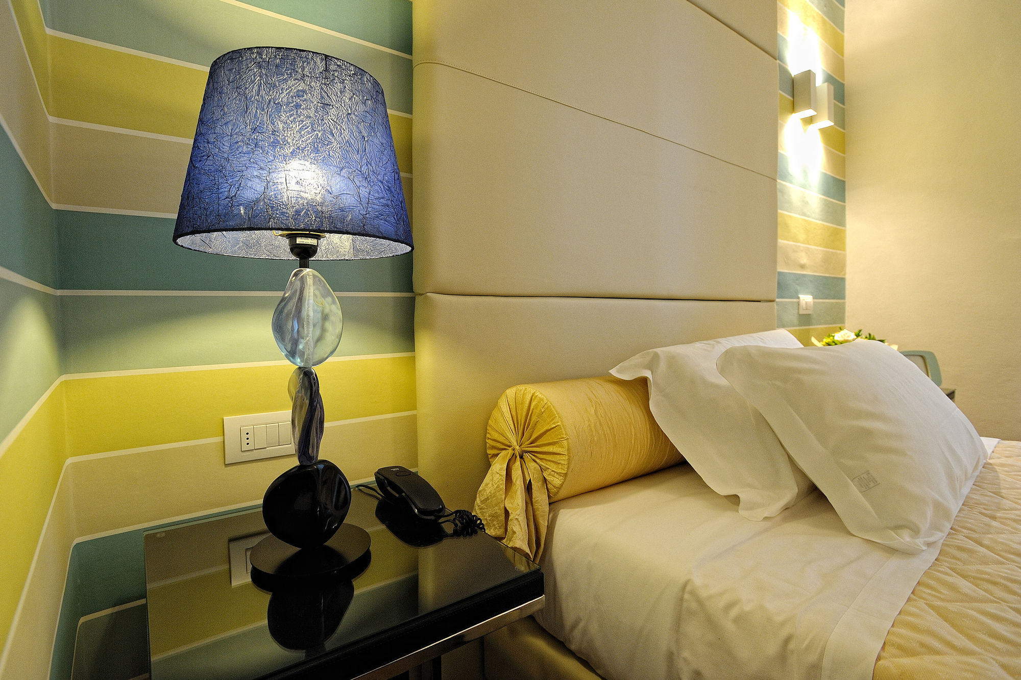 Фото Luxury B&b La Dimora degli Angeli