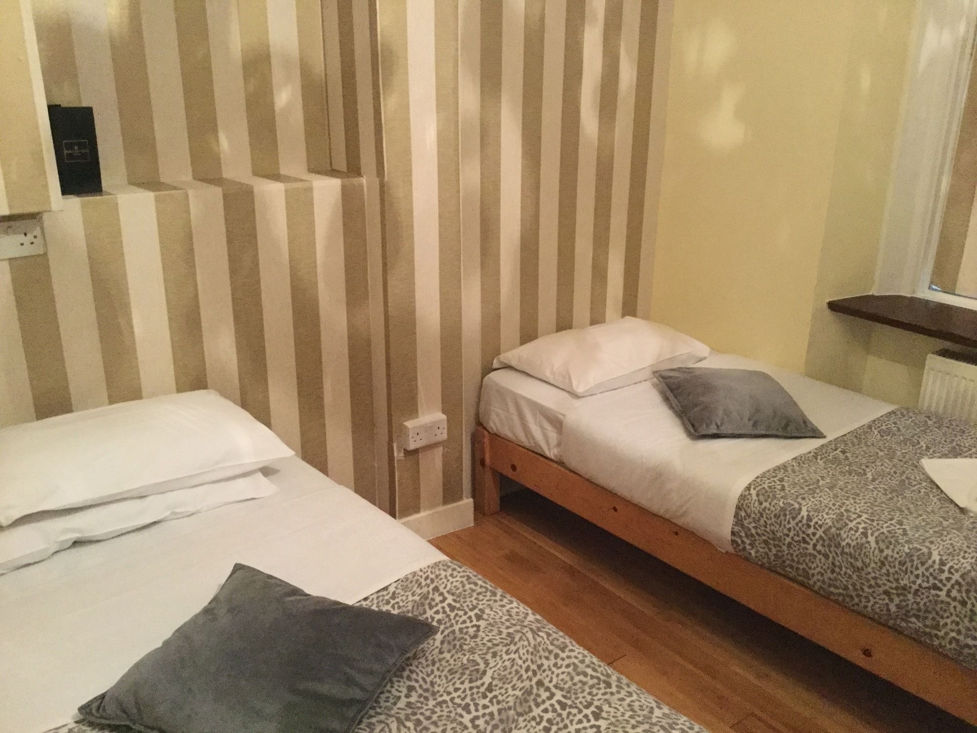 Фото London Hotel Paddington