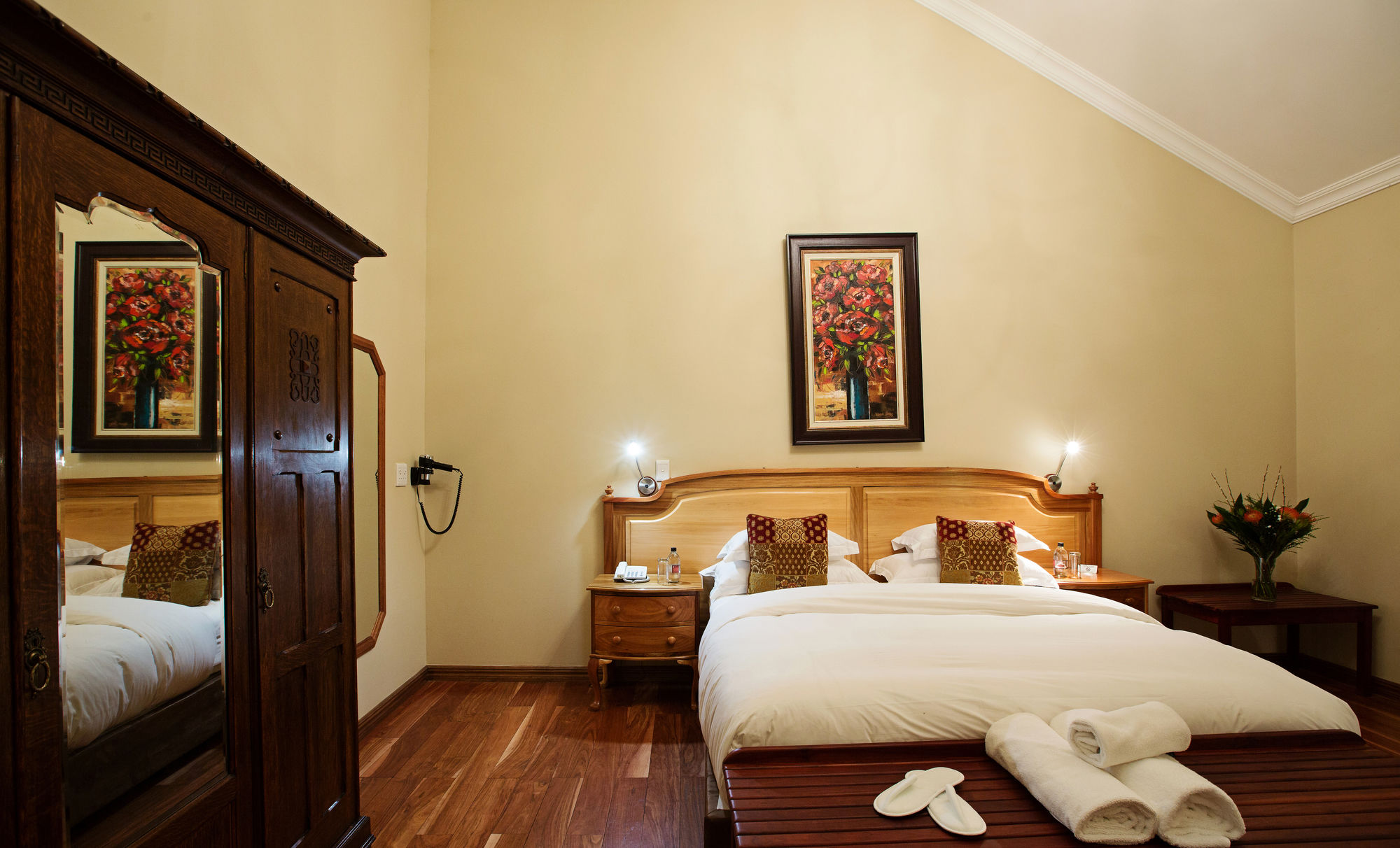 Фото Kleinkaap Boutique Hotel