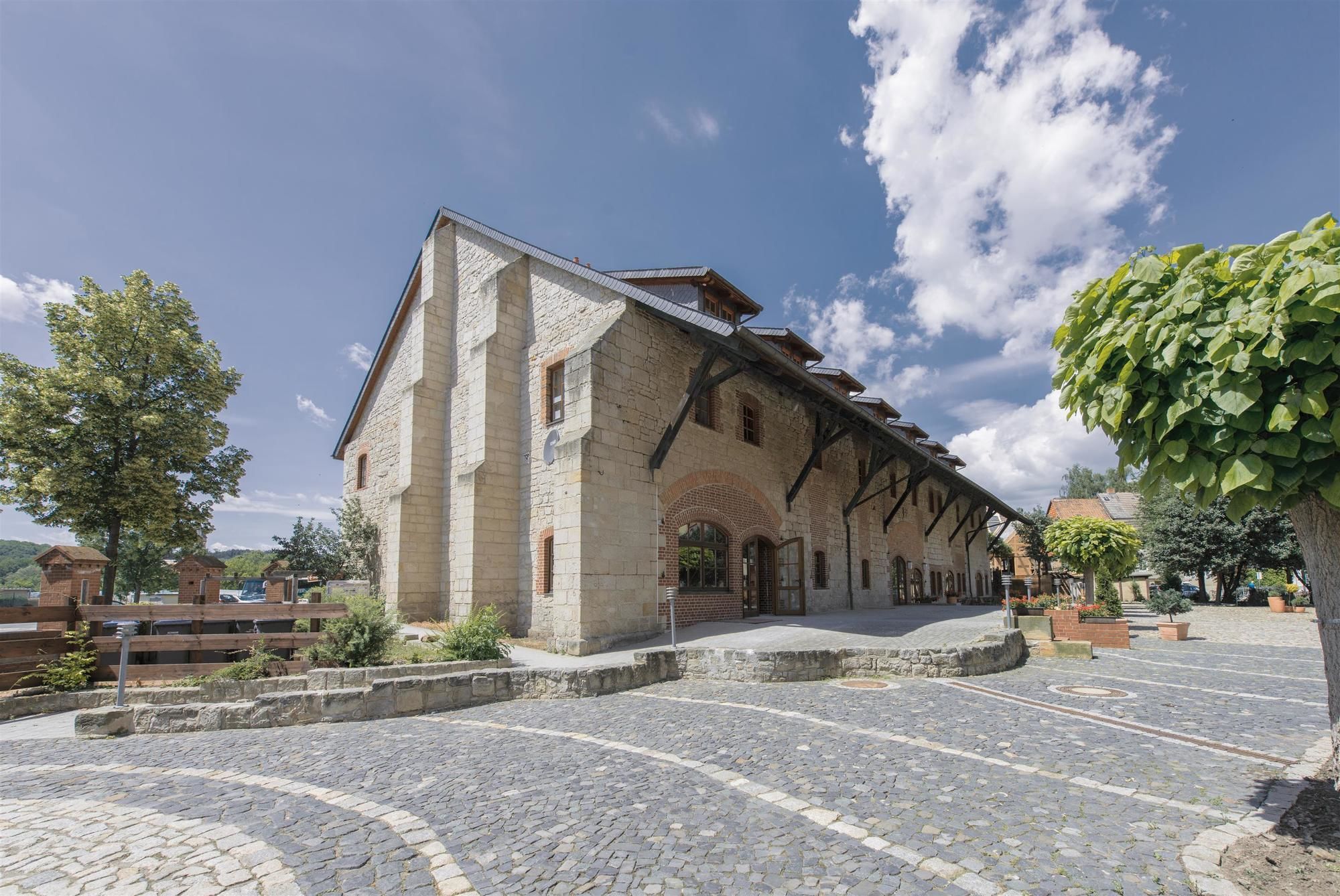 Фото Best Western Hotel Schlossmuehle