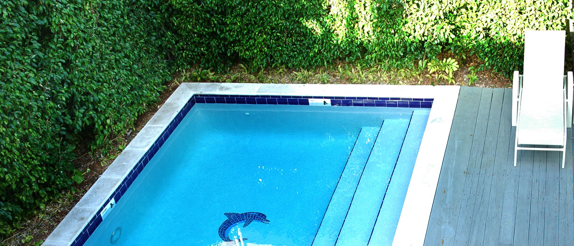 Фото The Guesthouses at Southernmost Beach Resort