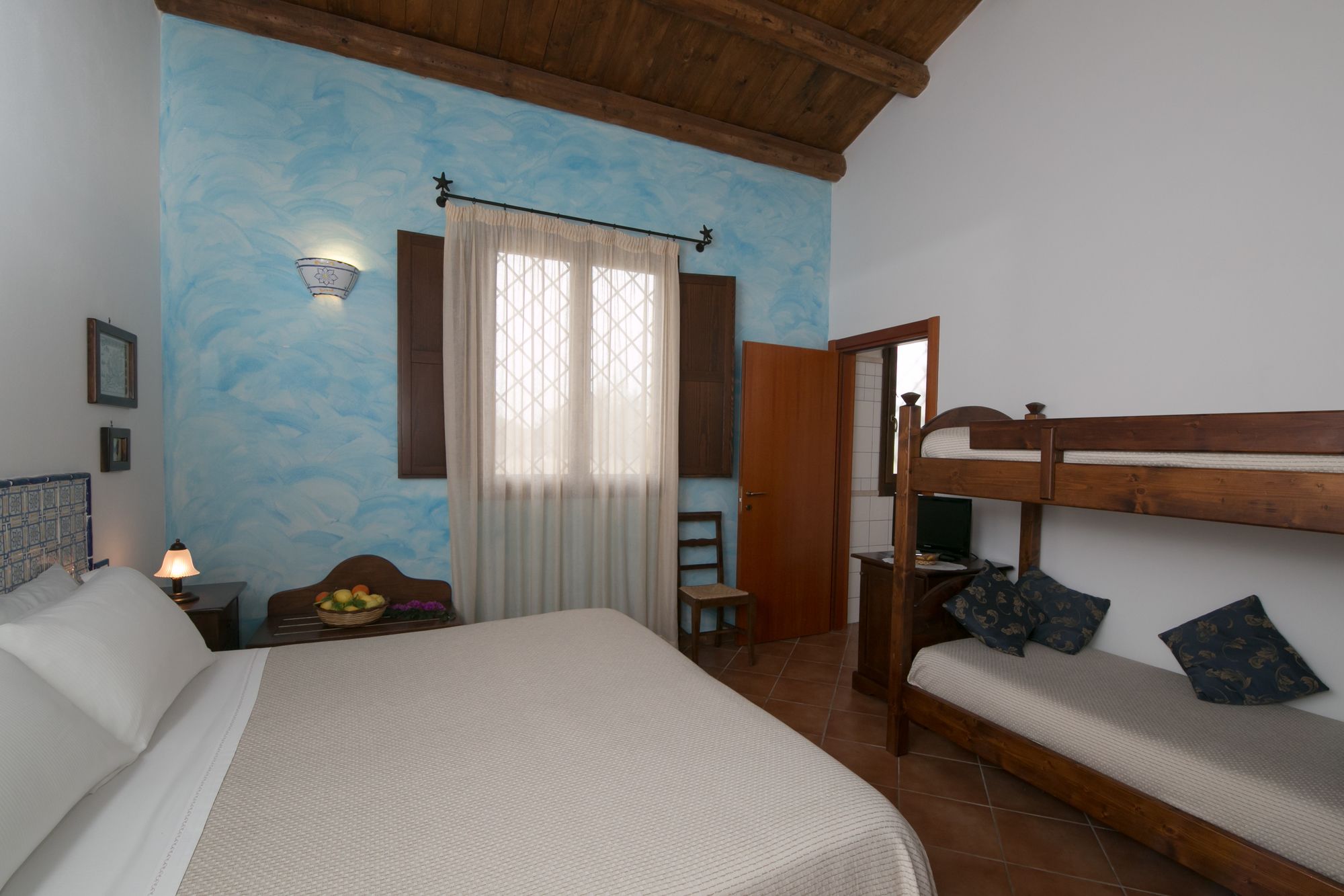 Фото Hotel La Corte del Sole