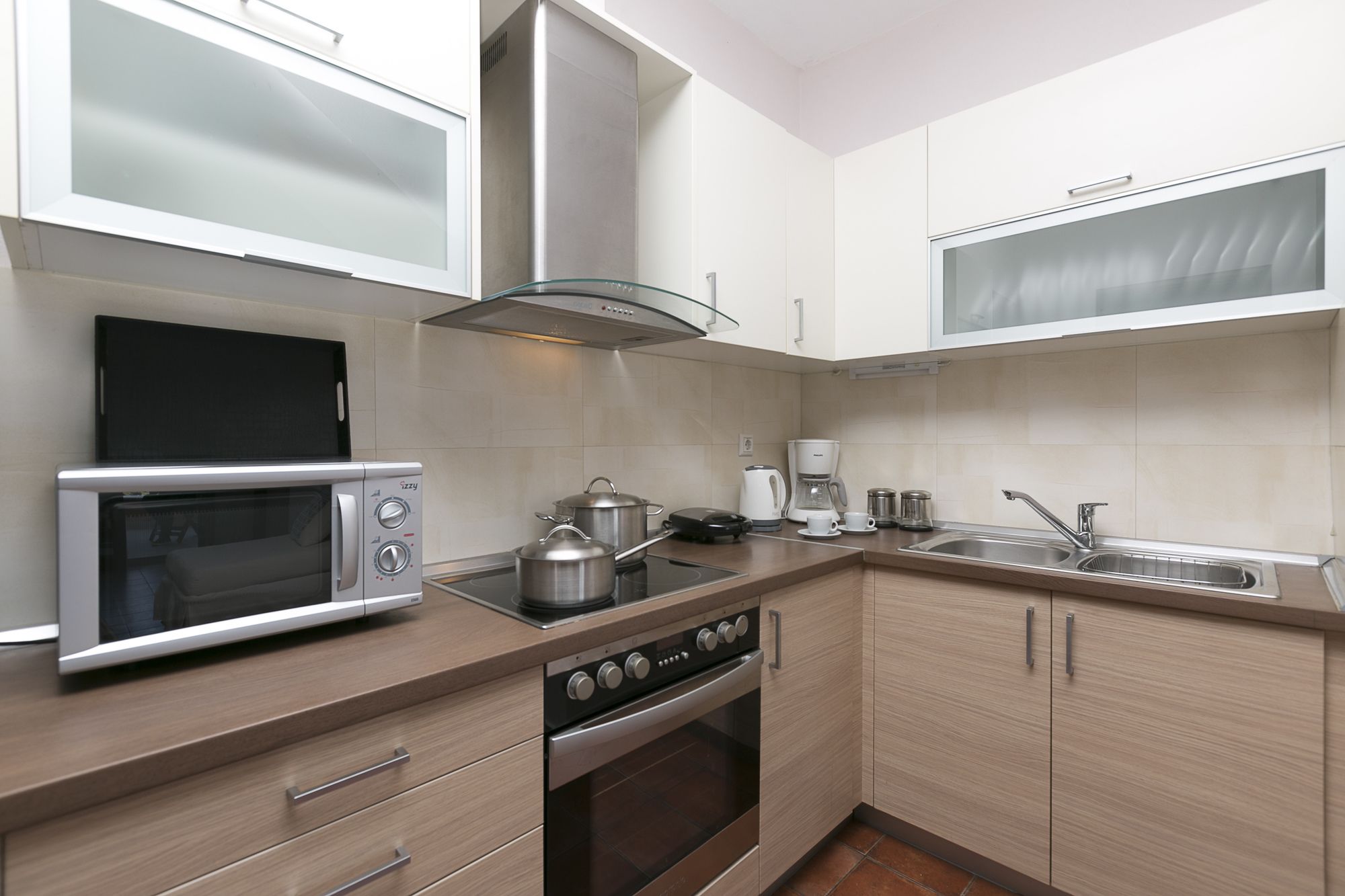 Фото Skiathos Gea Villas