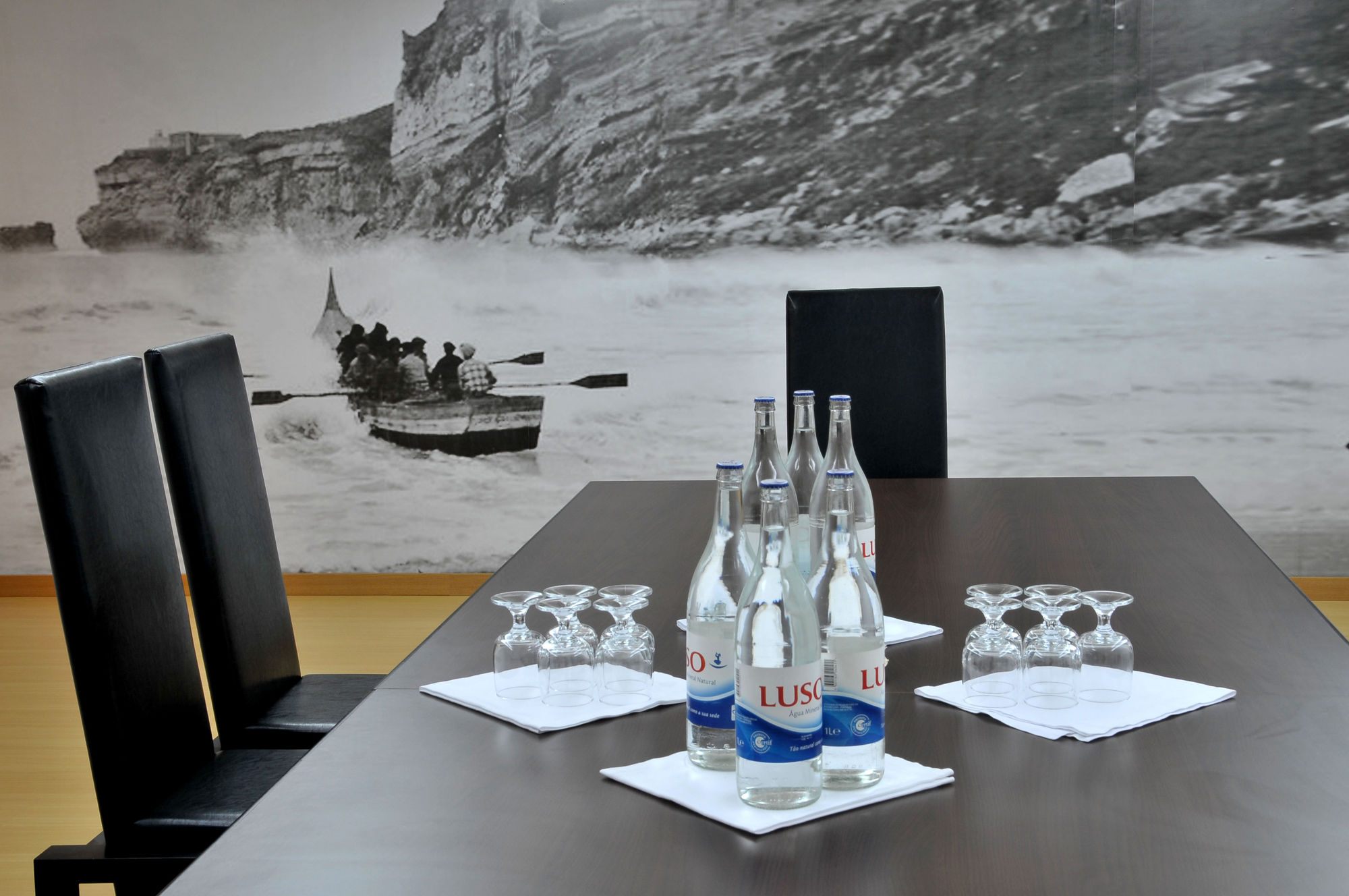 Фото Hotel Miramar Sul