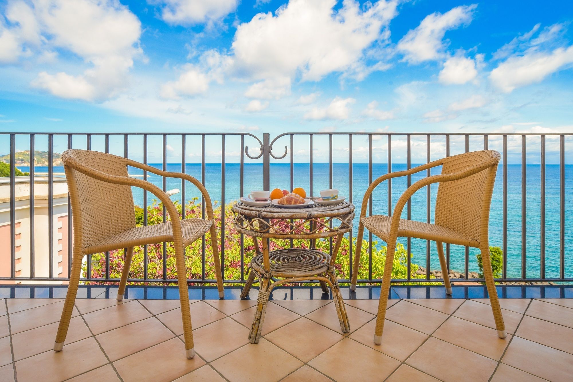 Фото Albergo Terme Italia