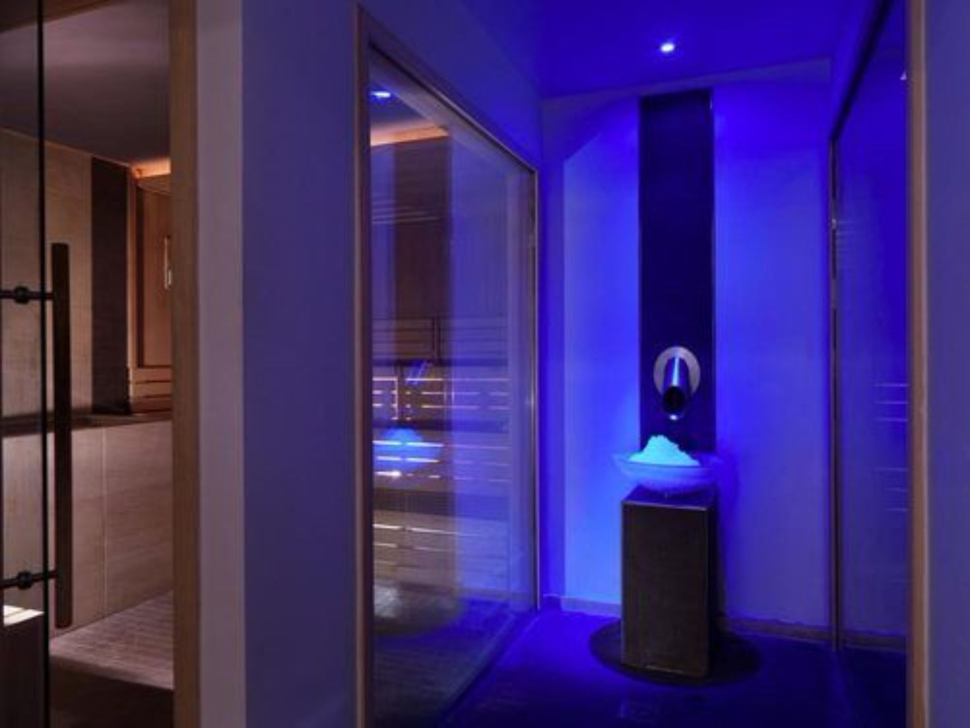 Фото Radisson Residences Savoia Palace Cortina d’Ampezzo