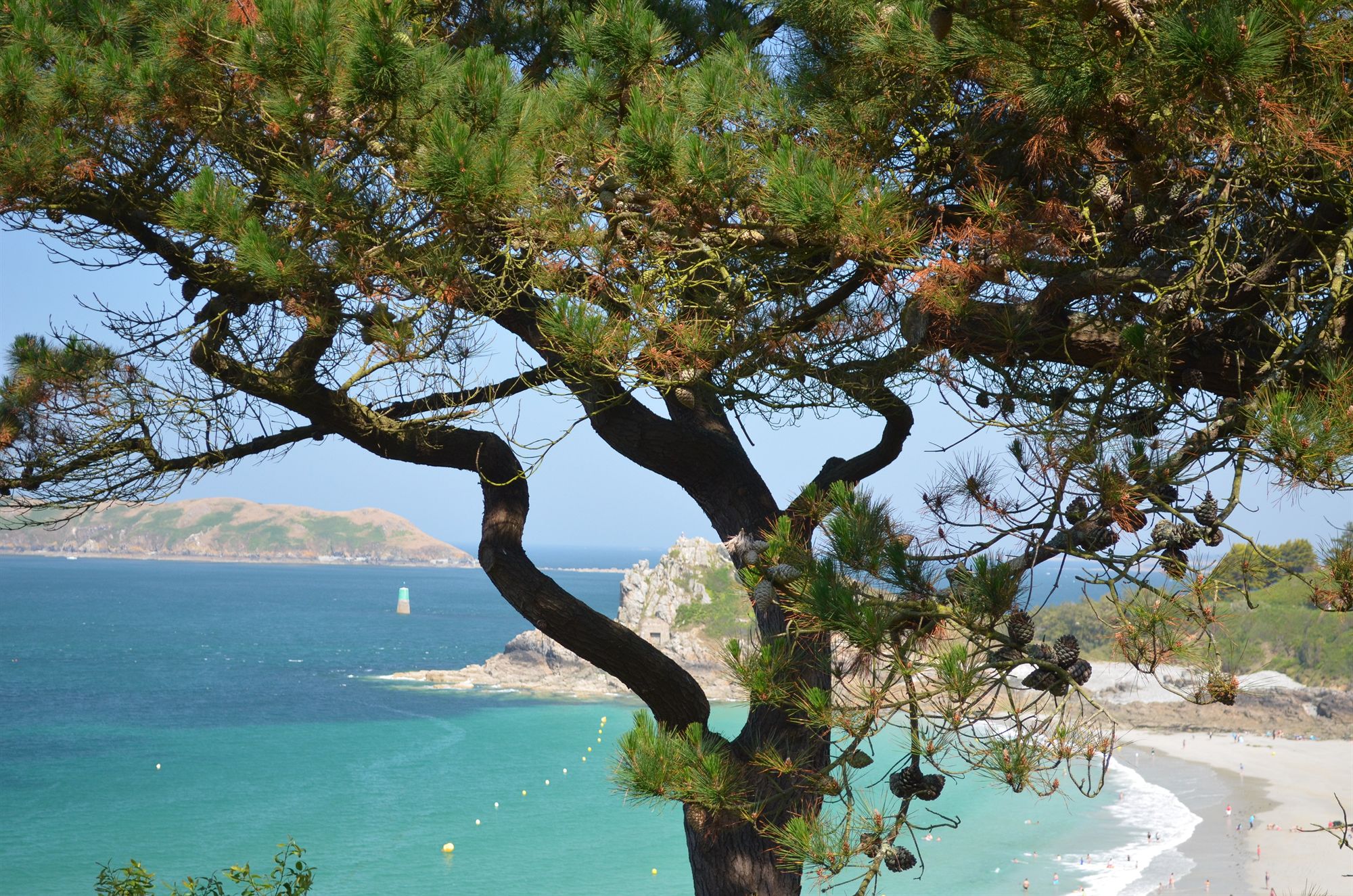 Фото Hôtel Les Costans, The Originals Relais