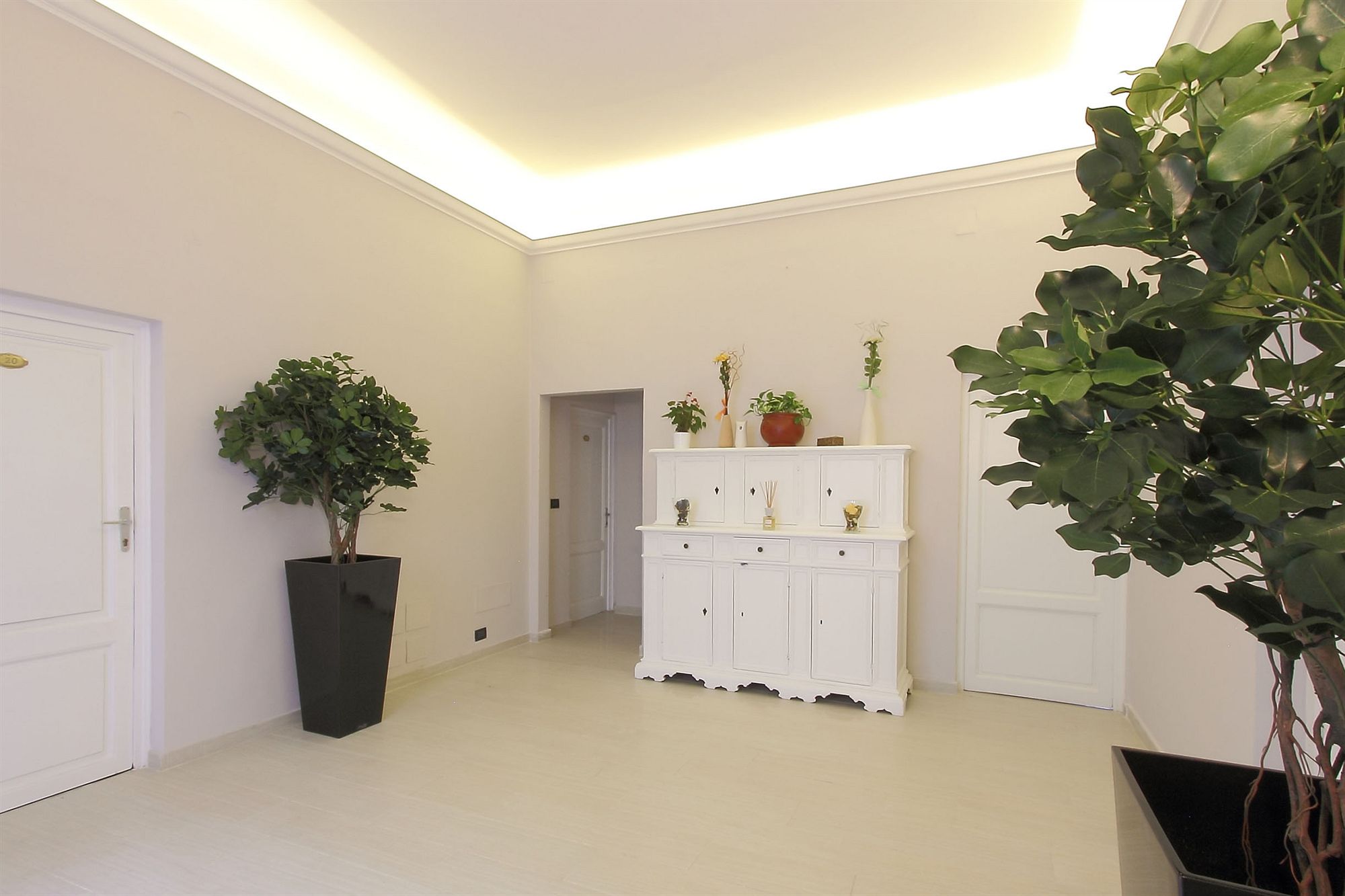 Фото Hotel Ferrucci Firenze