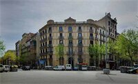 Гостиница Casa Boutique Barcelona в Барселоне