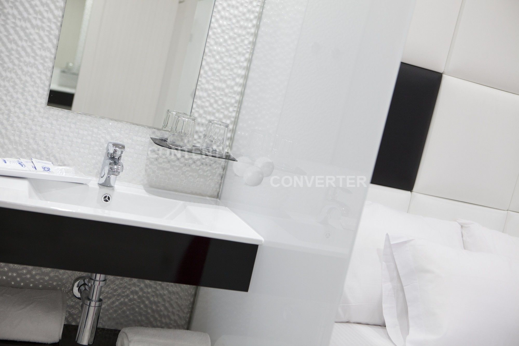 Фото Urban Hotels N Avenida de Espana