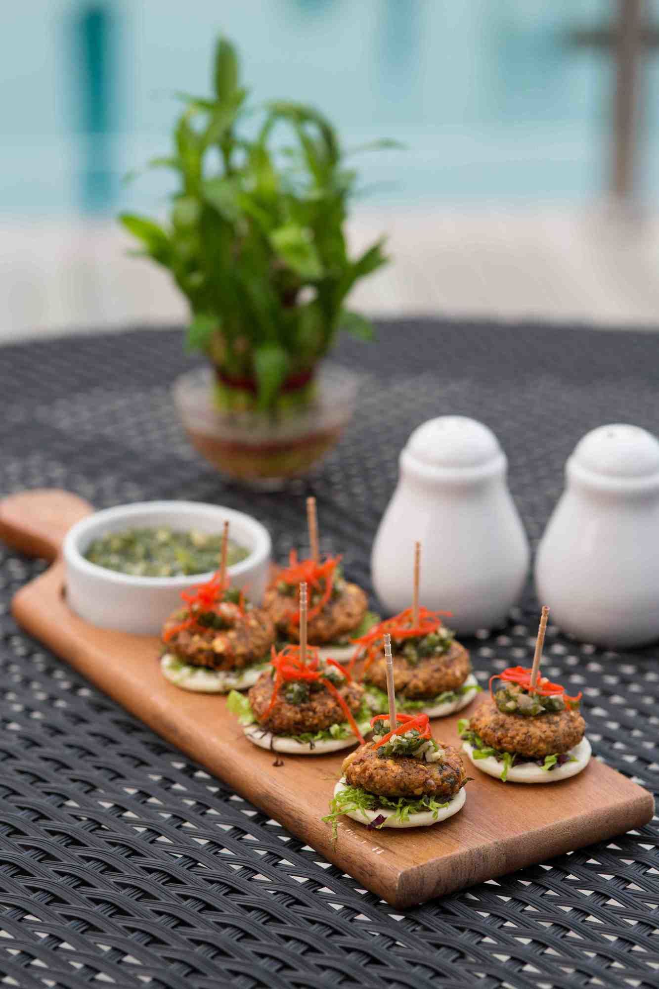 Фото Heritage Village Resort & SPA Manesar