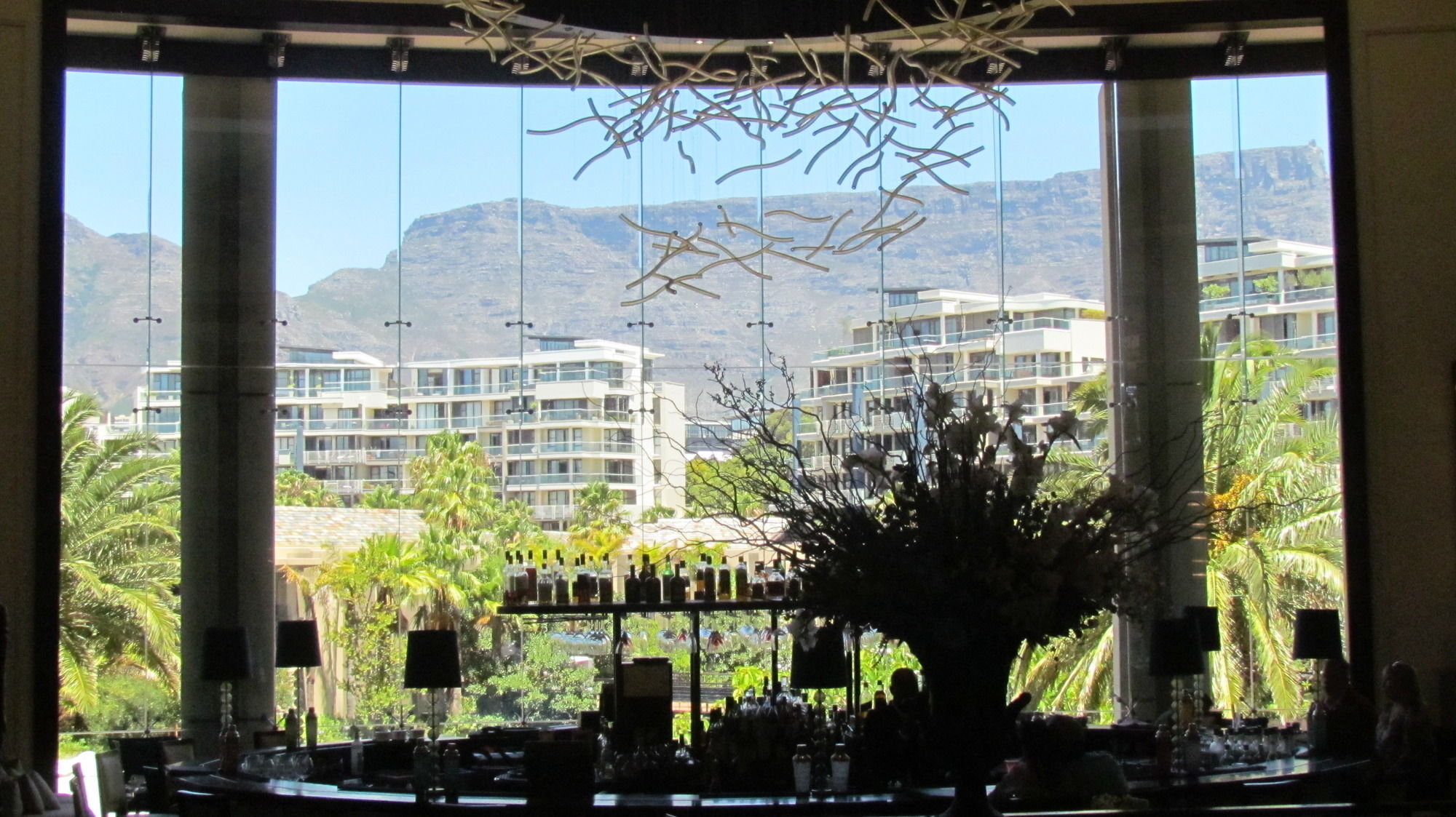 Фото One&Only Cape Town