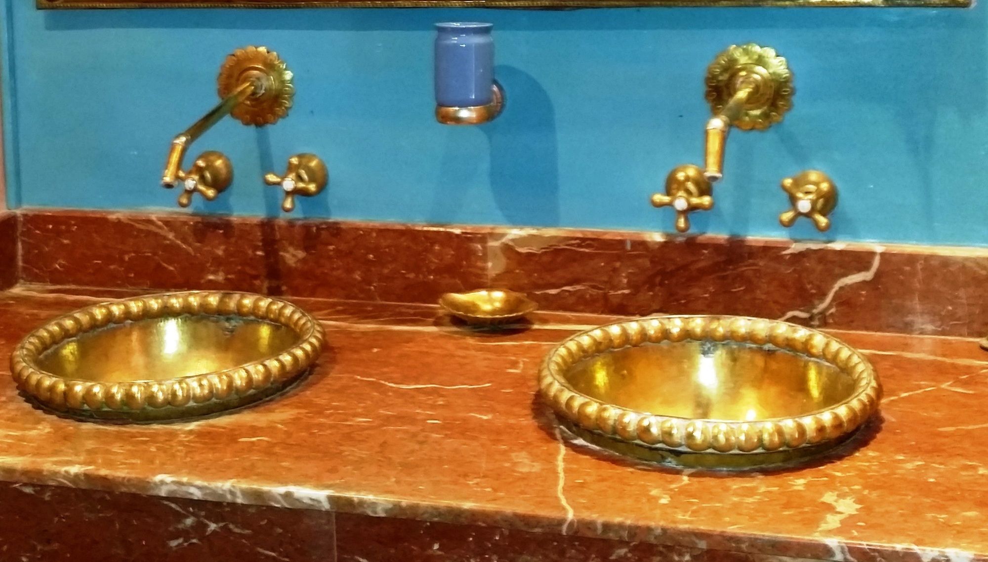 Фото Riad Puchka