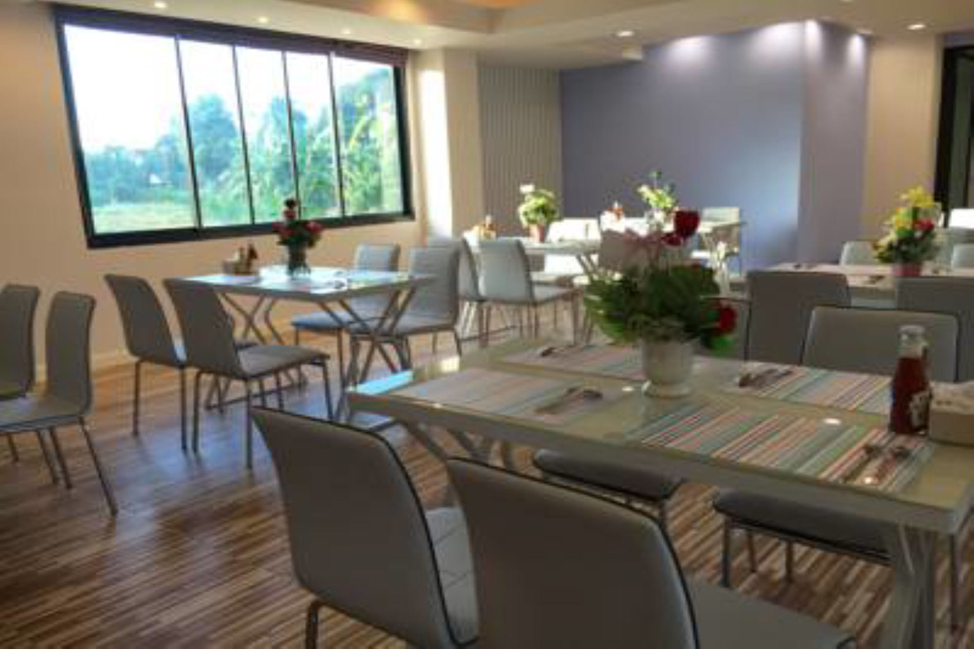 Фото Na Tubthieng Boutique Resort