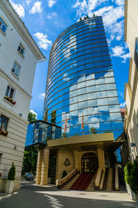 Гостиница Nobil Luxury Boutique Hotel