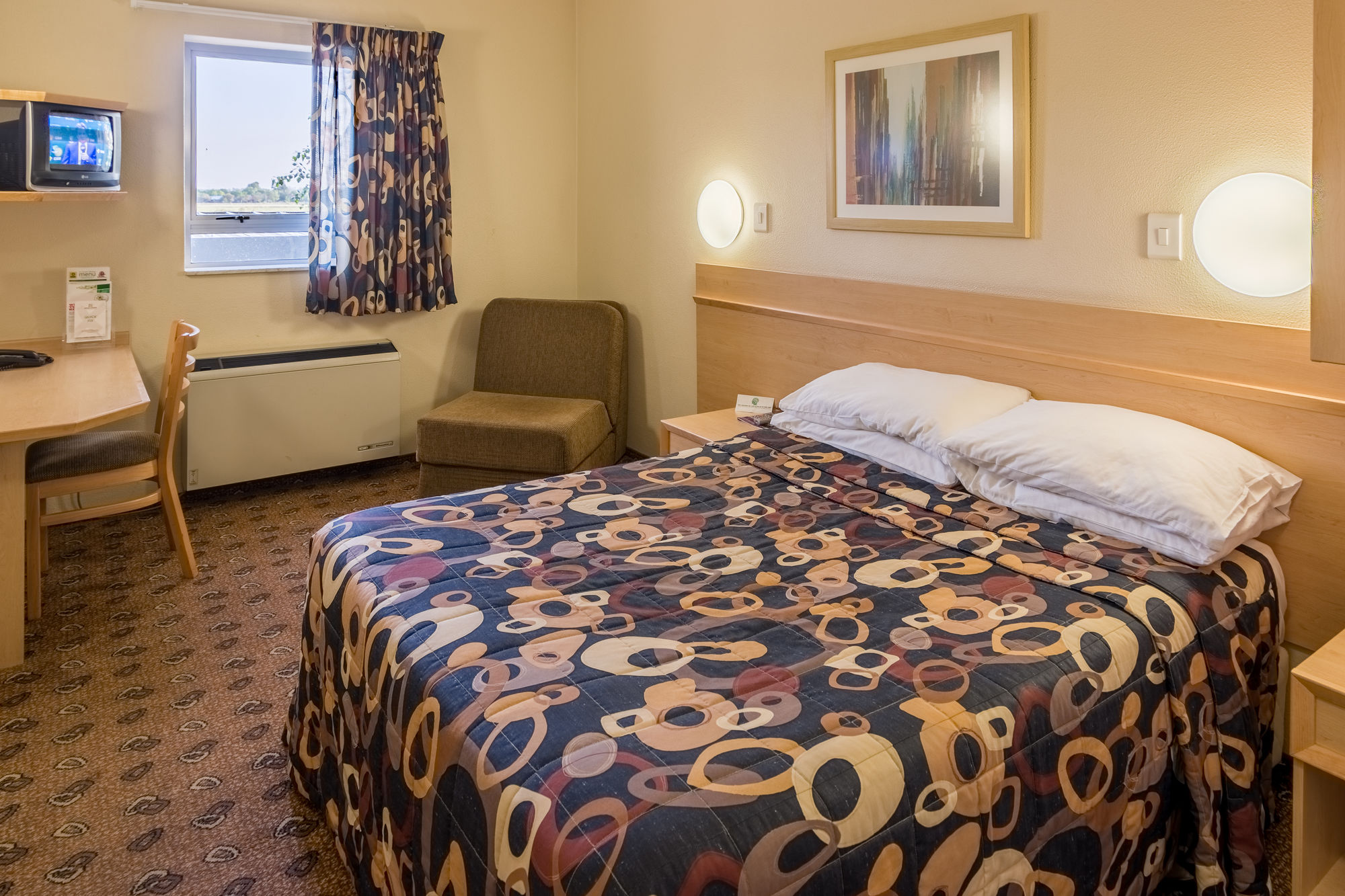 Фото отеля 4