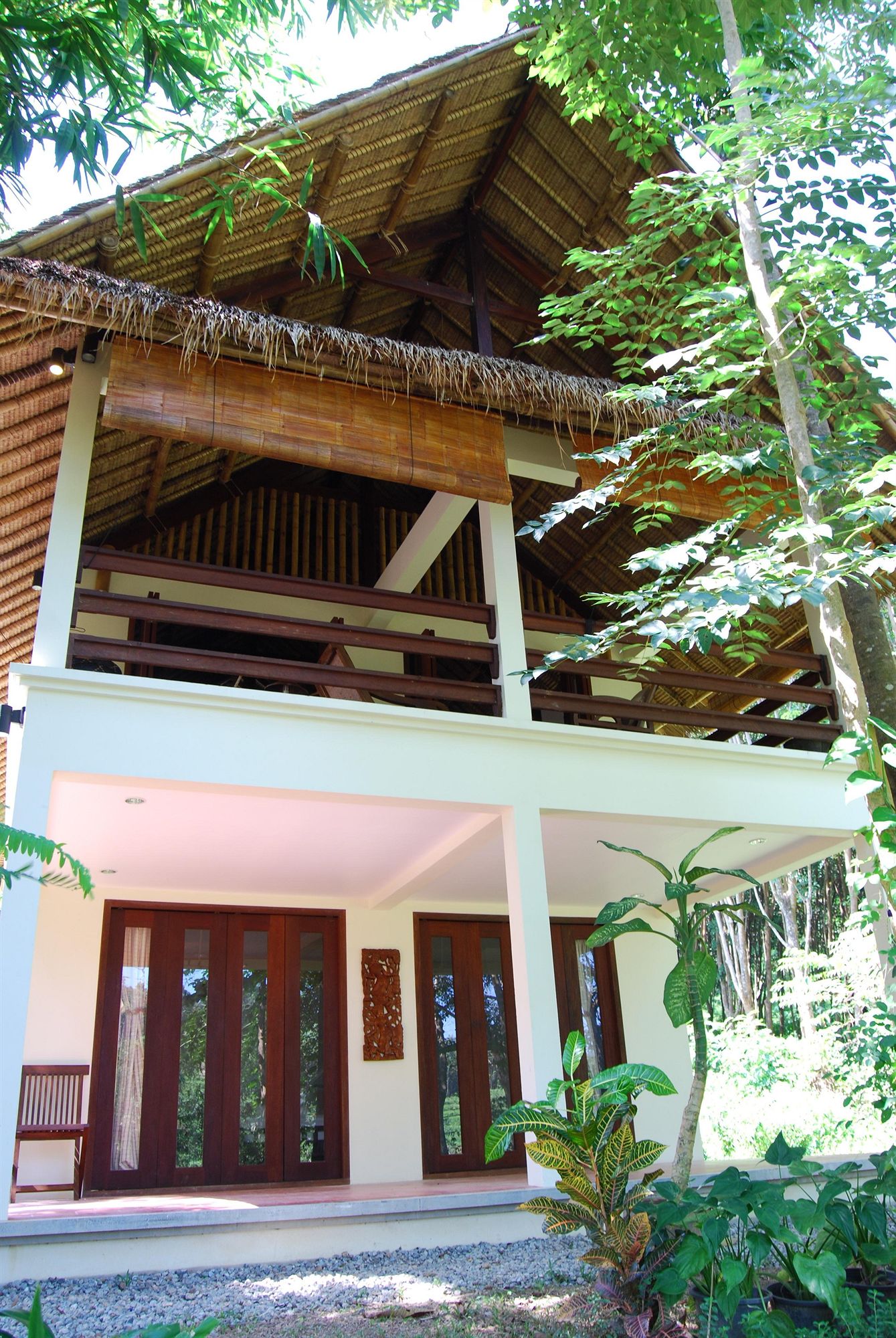 Фото Koyao Bay Pavilions