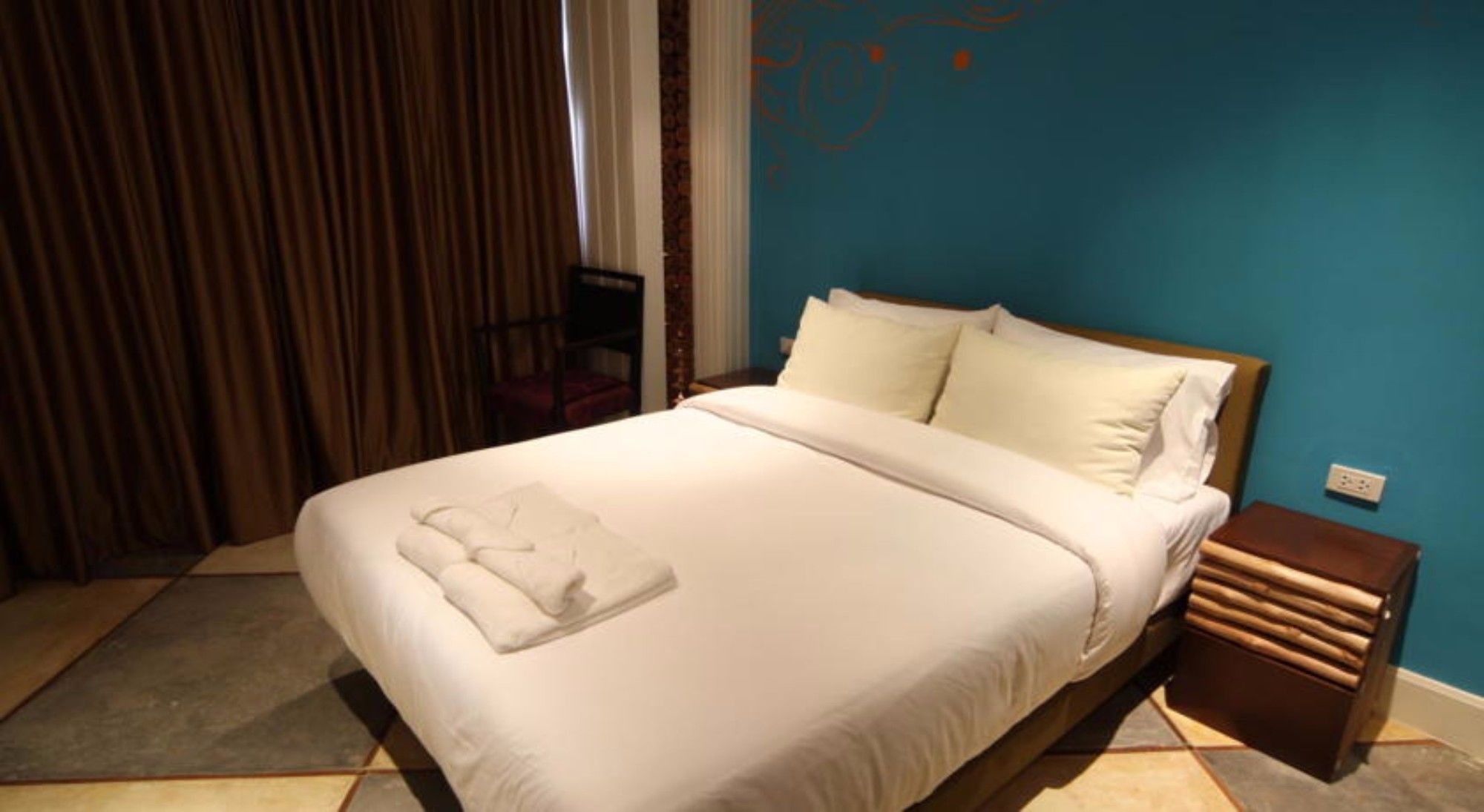 Фото Rich Boutique Hotel