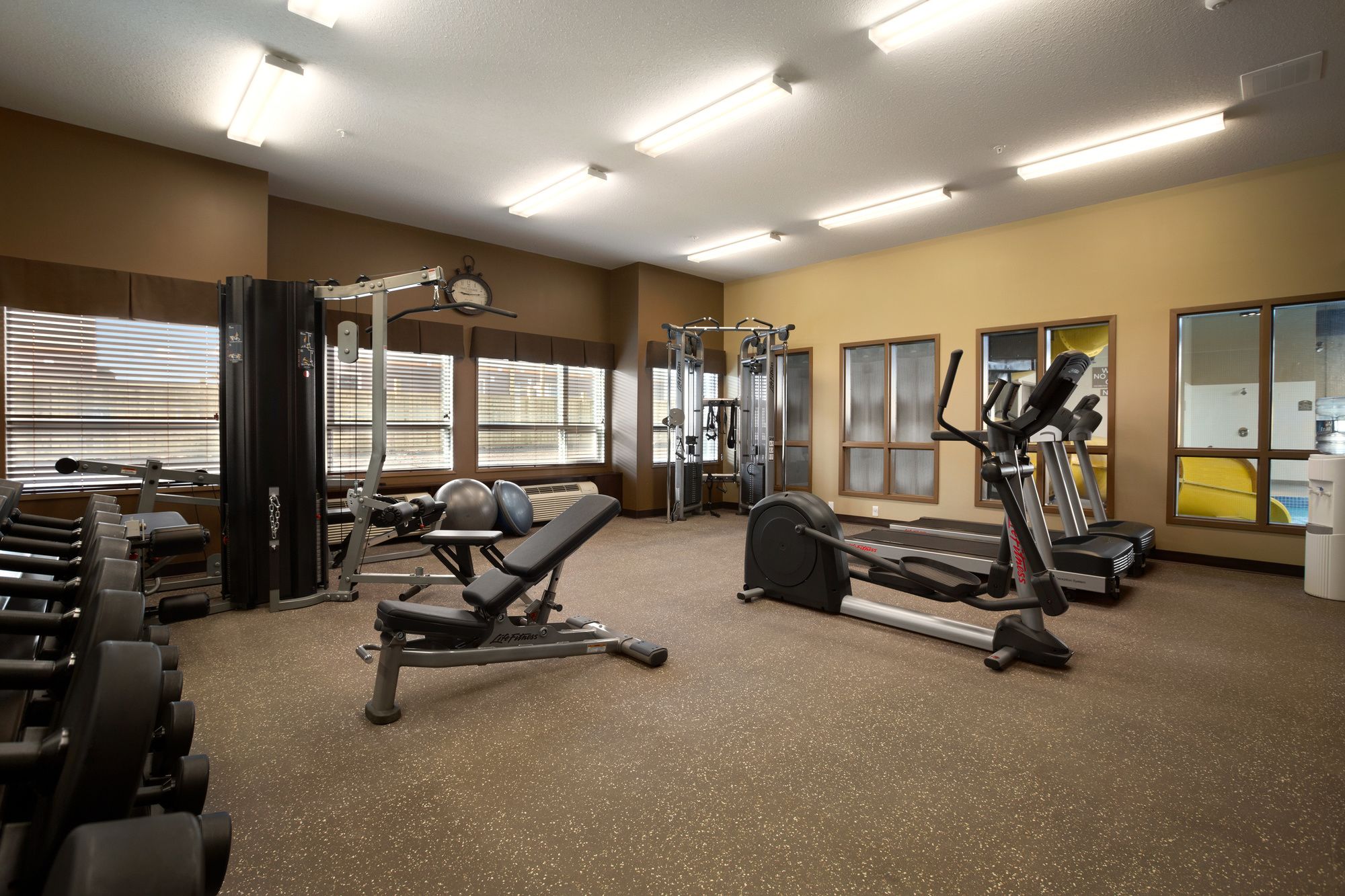 Фото Microtel Inn & Suites by Wyndham Lloydminster