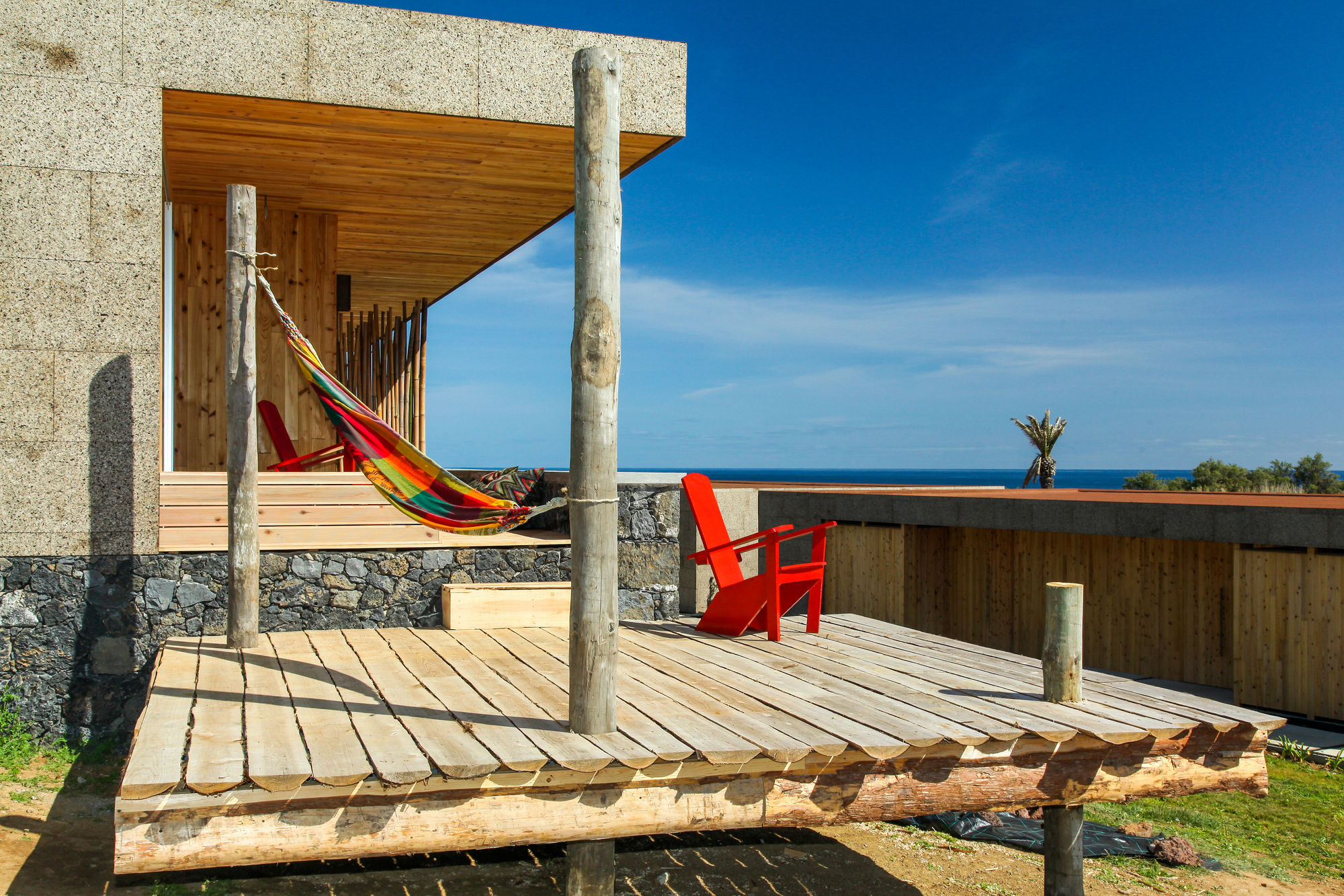 Фото Santa Barbara Eco Beach Resort