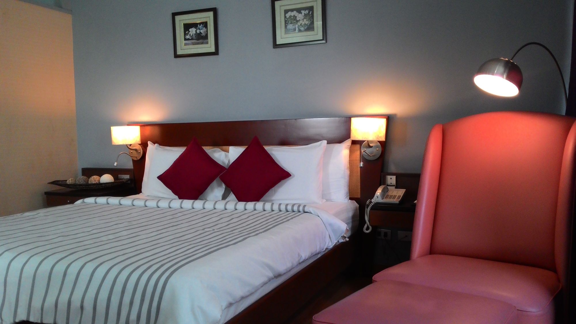 Фото Technopark Hotel