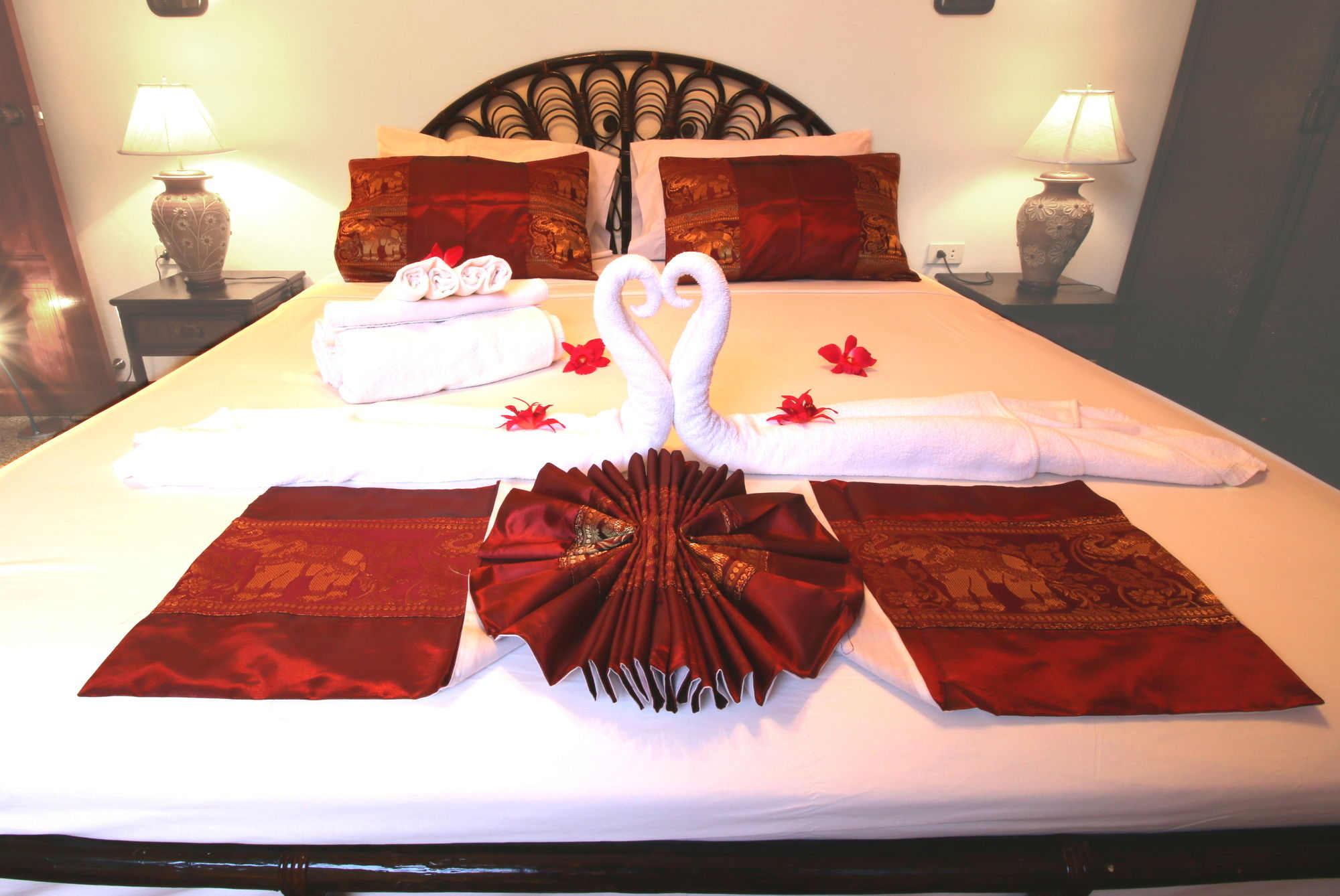 Фото Ya Nui Resort